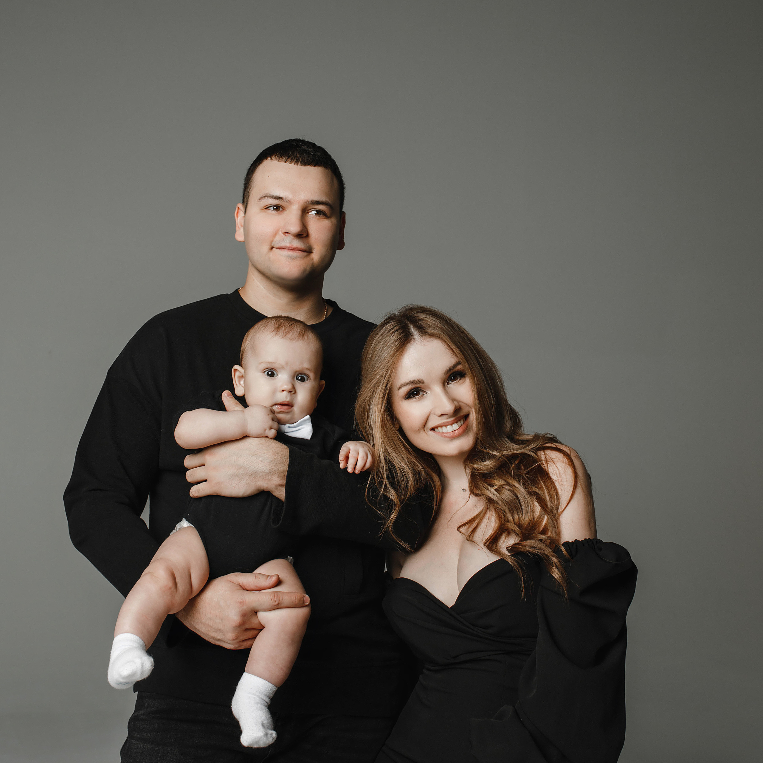 Катя&Илья (студийная)