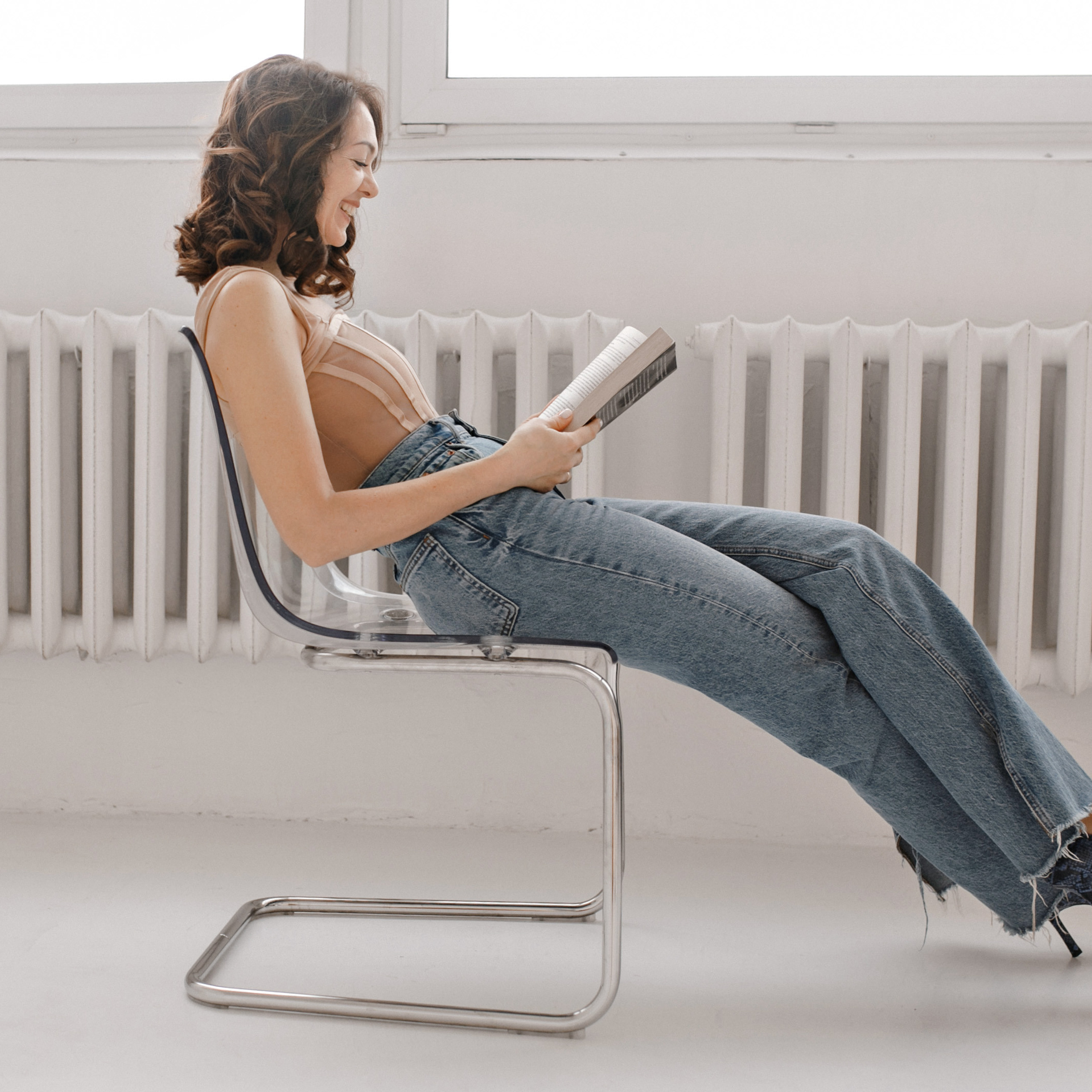 Тета-практик