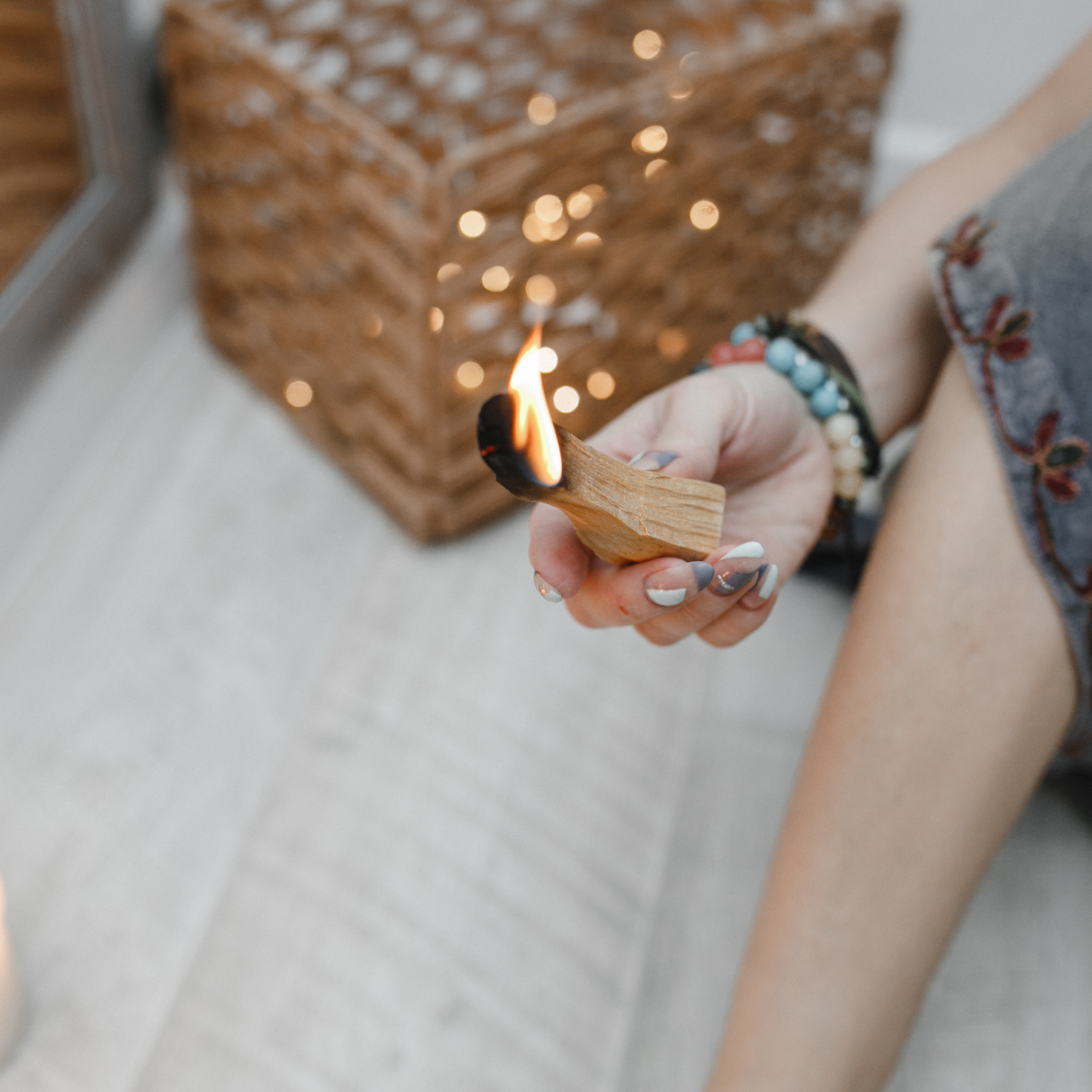 Практик йога