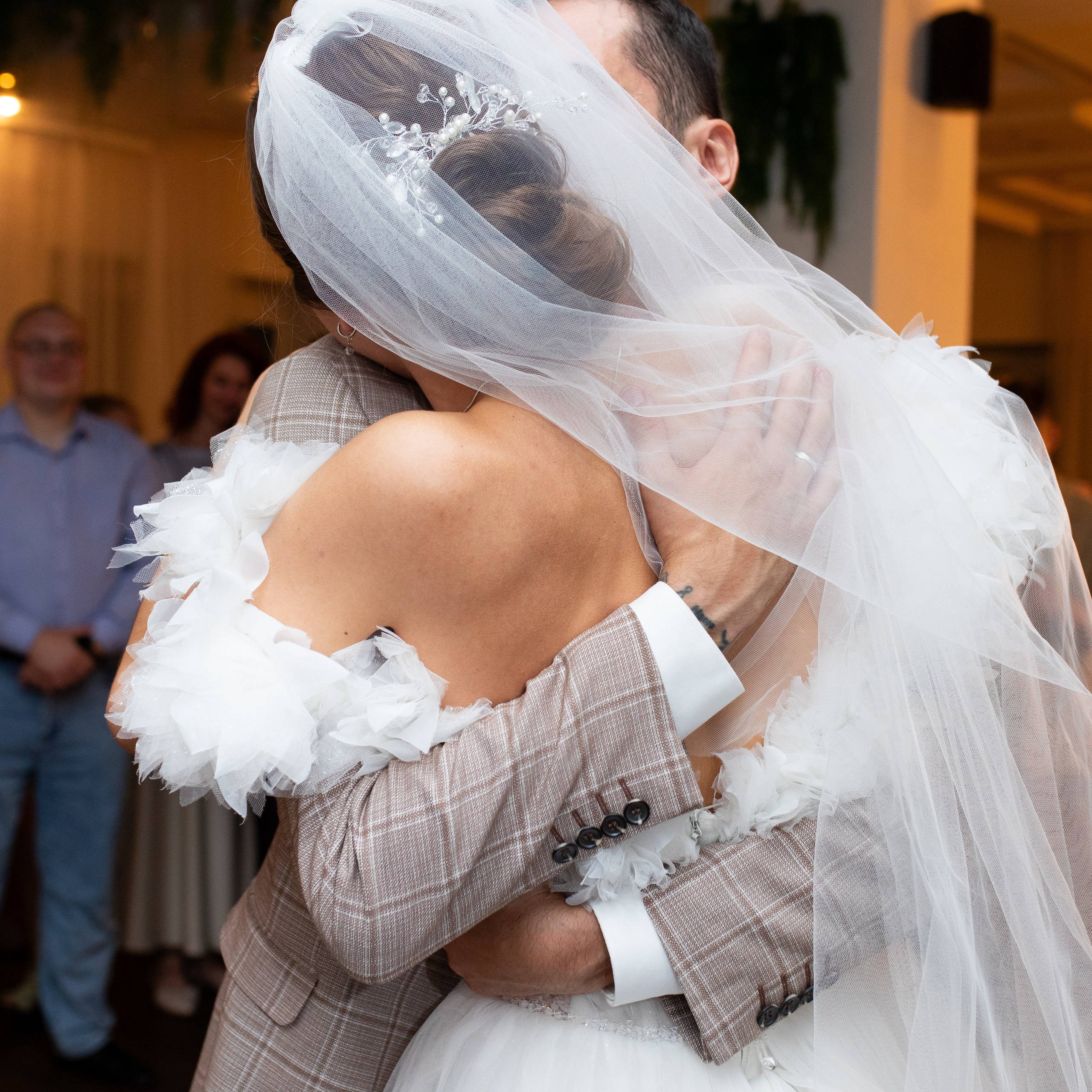 Анна&Михаил