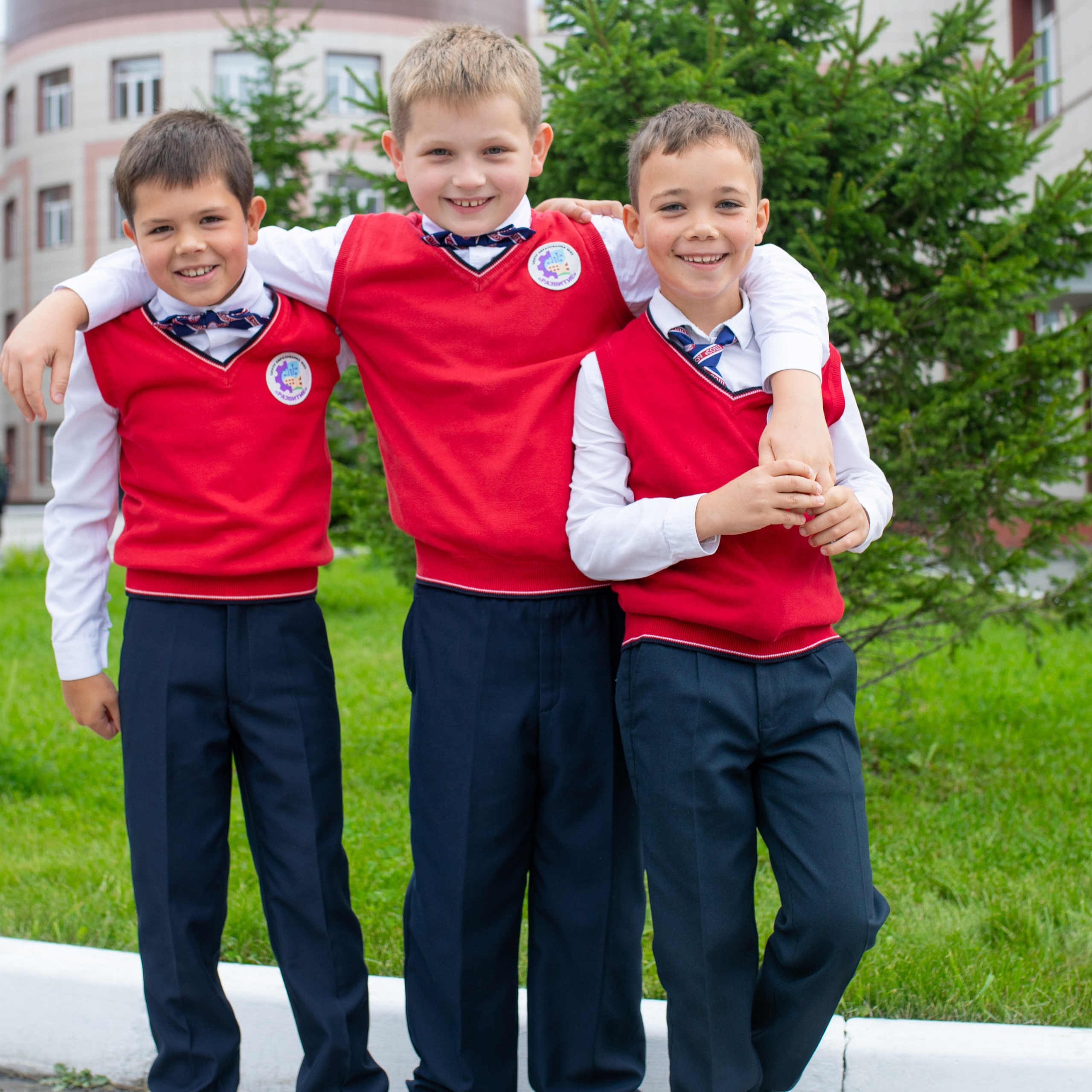 1 сентября Образовательный центр «Развитие»