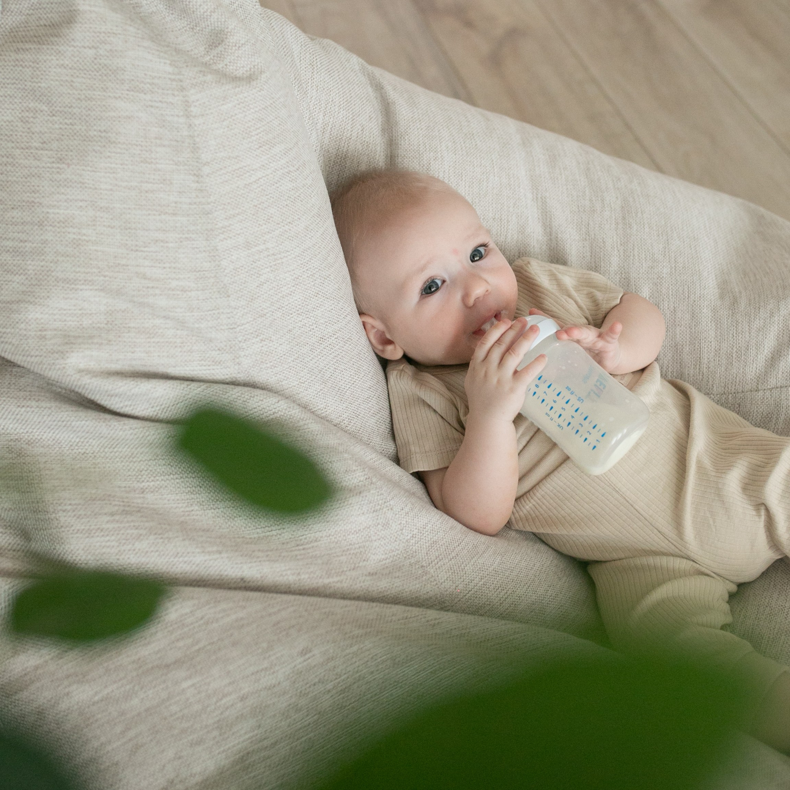 Анастасия -Андрей домашняя фотосессия