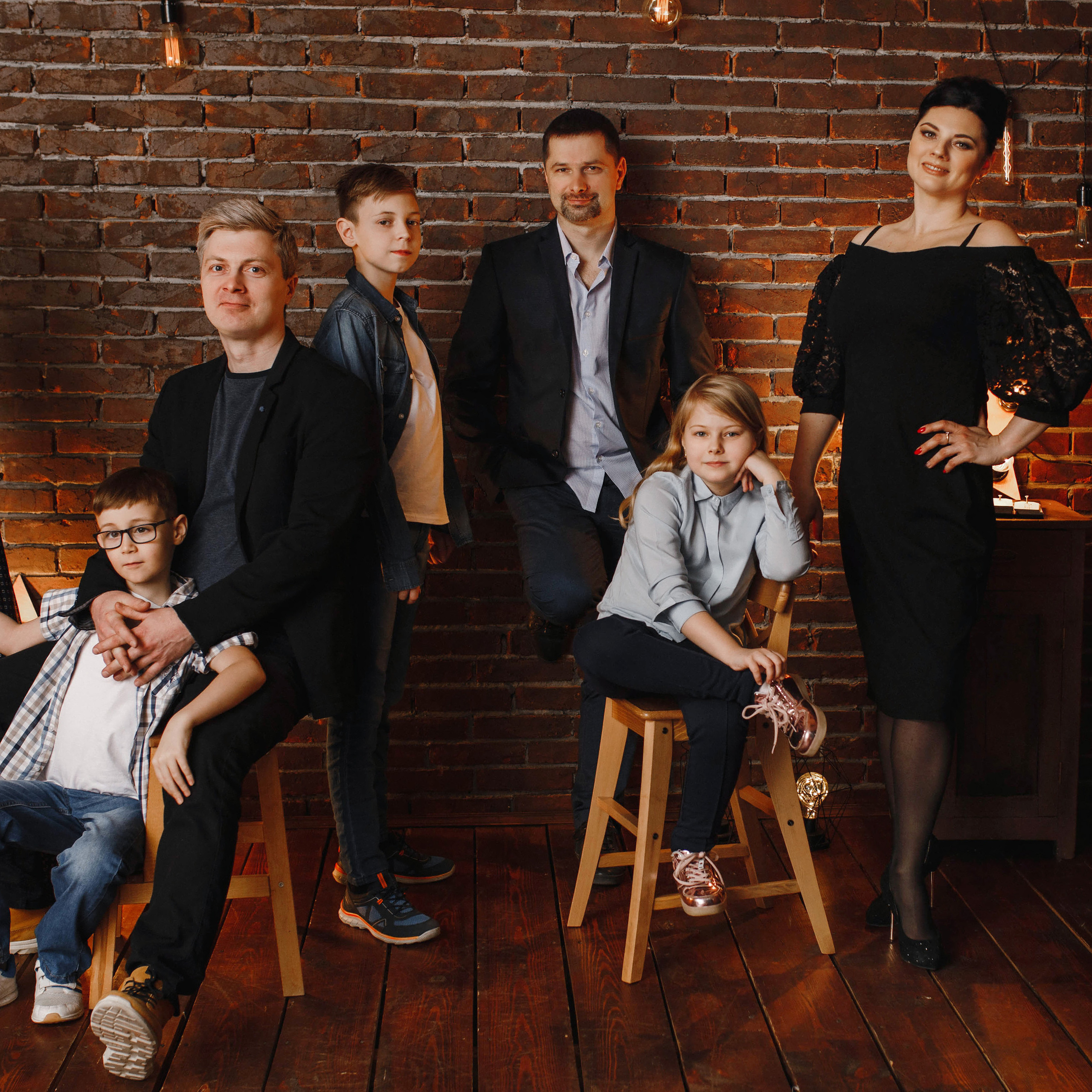 Семейная Ксения