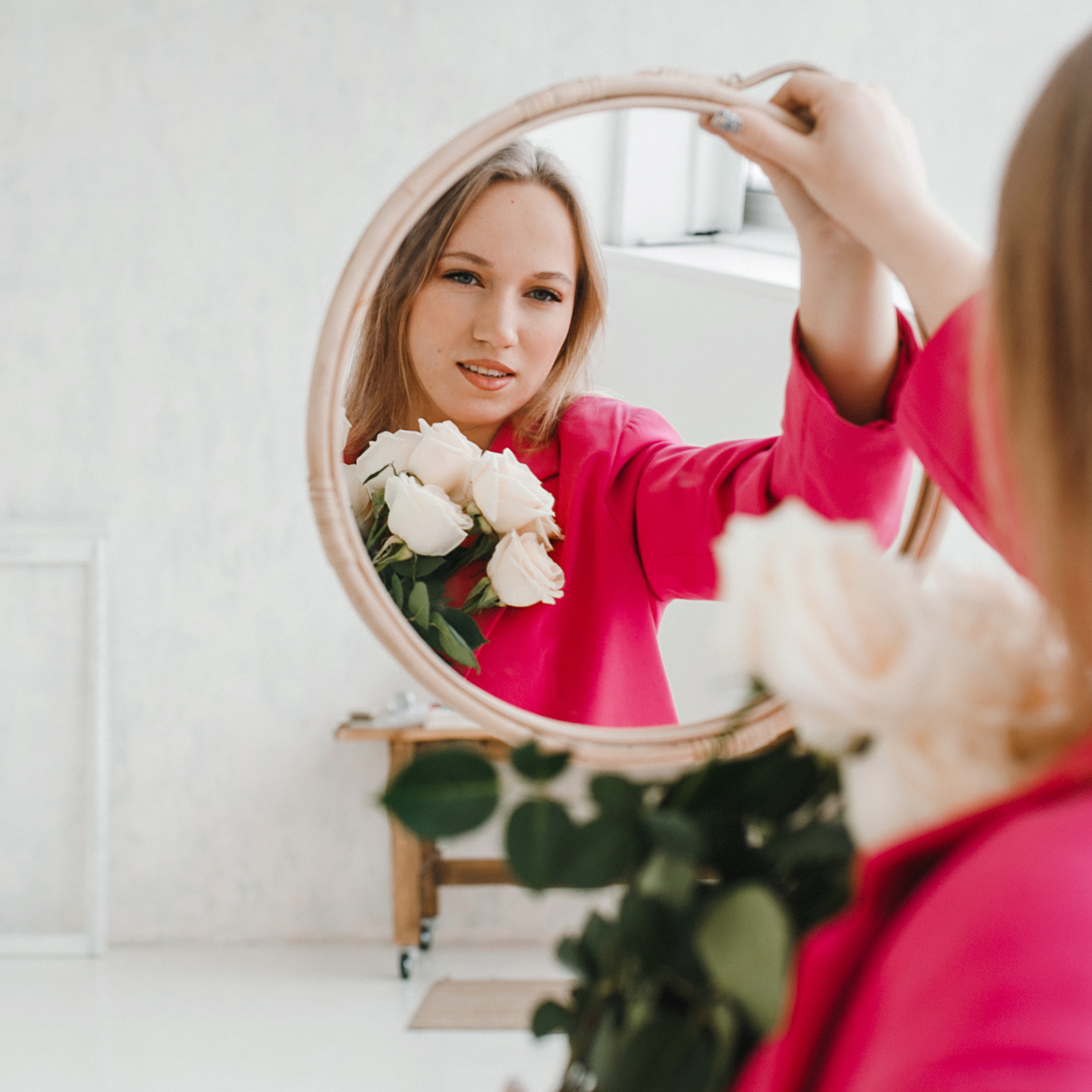 Отзывы. Фотограф в Новосибирске Ася Зверева
