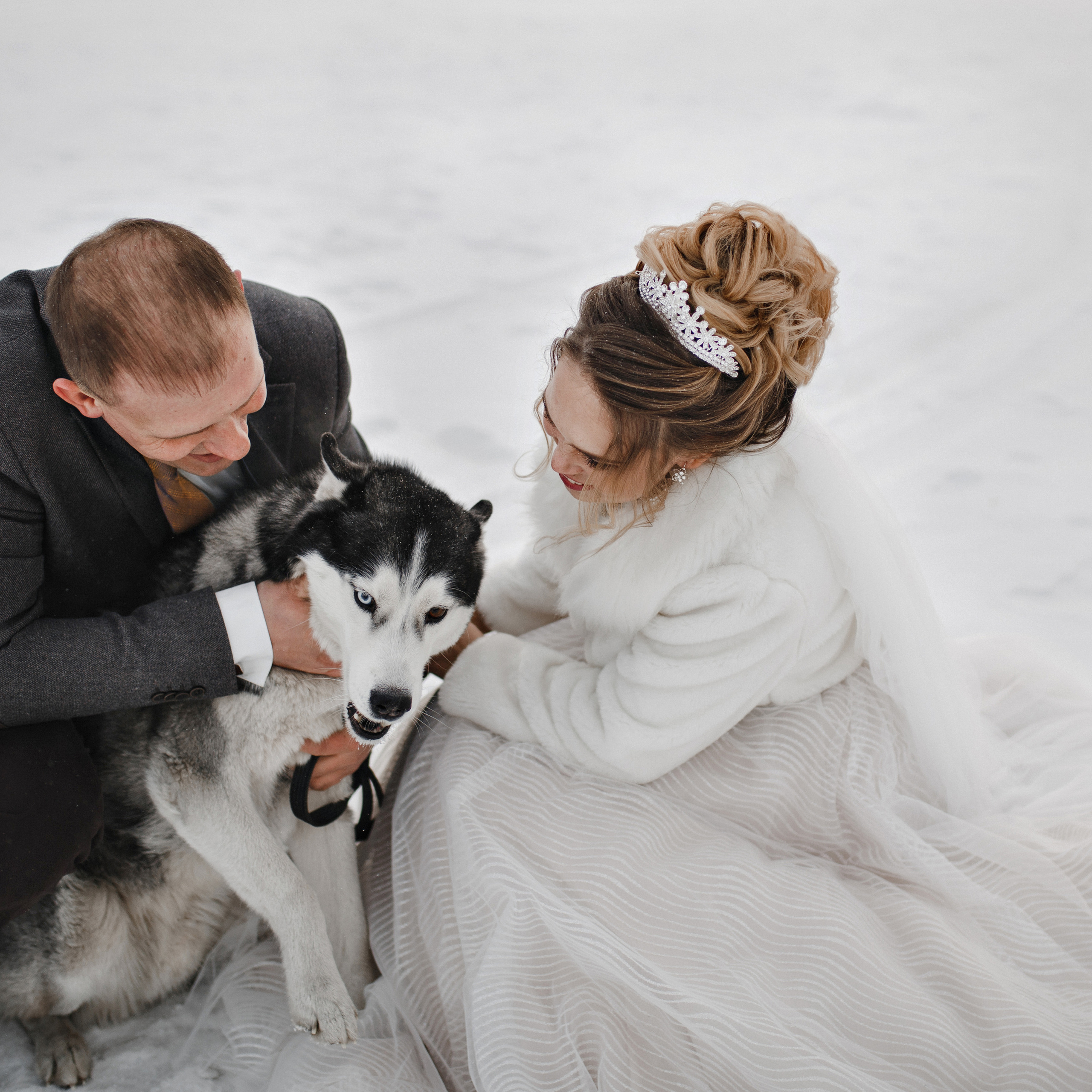 Алина&Андрей