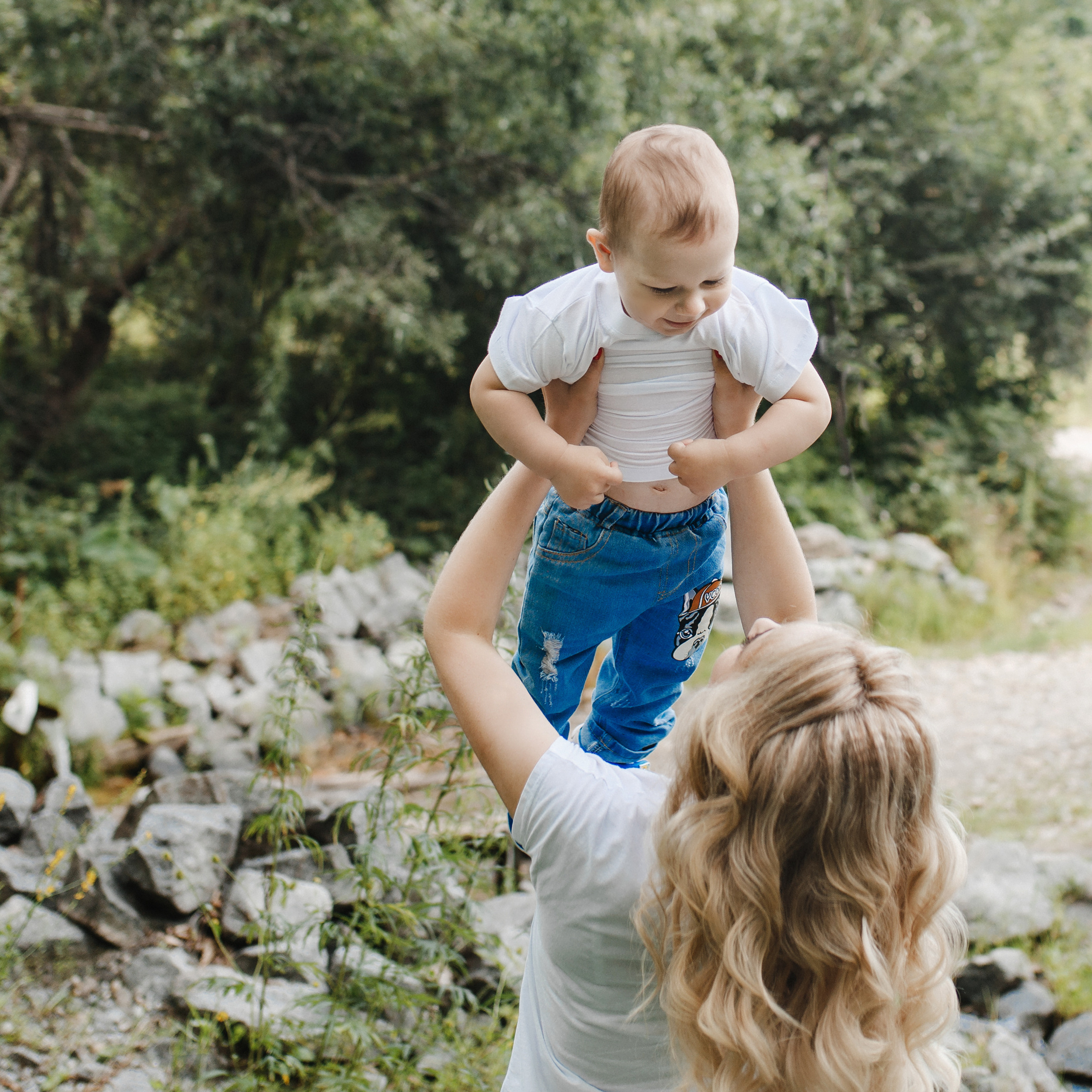 Катя-Олег (выездная)