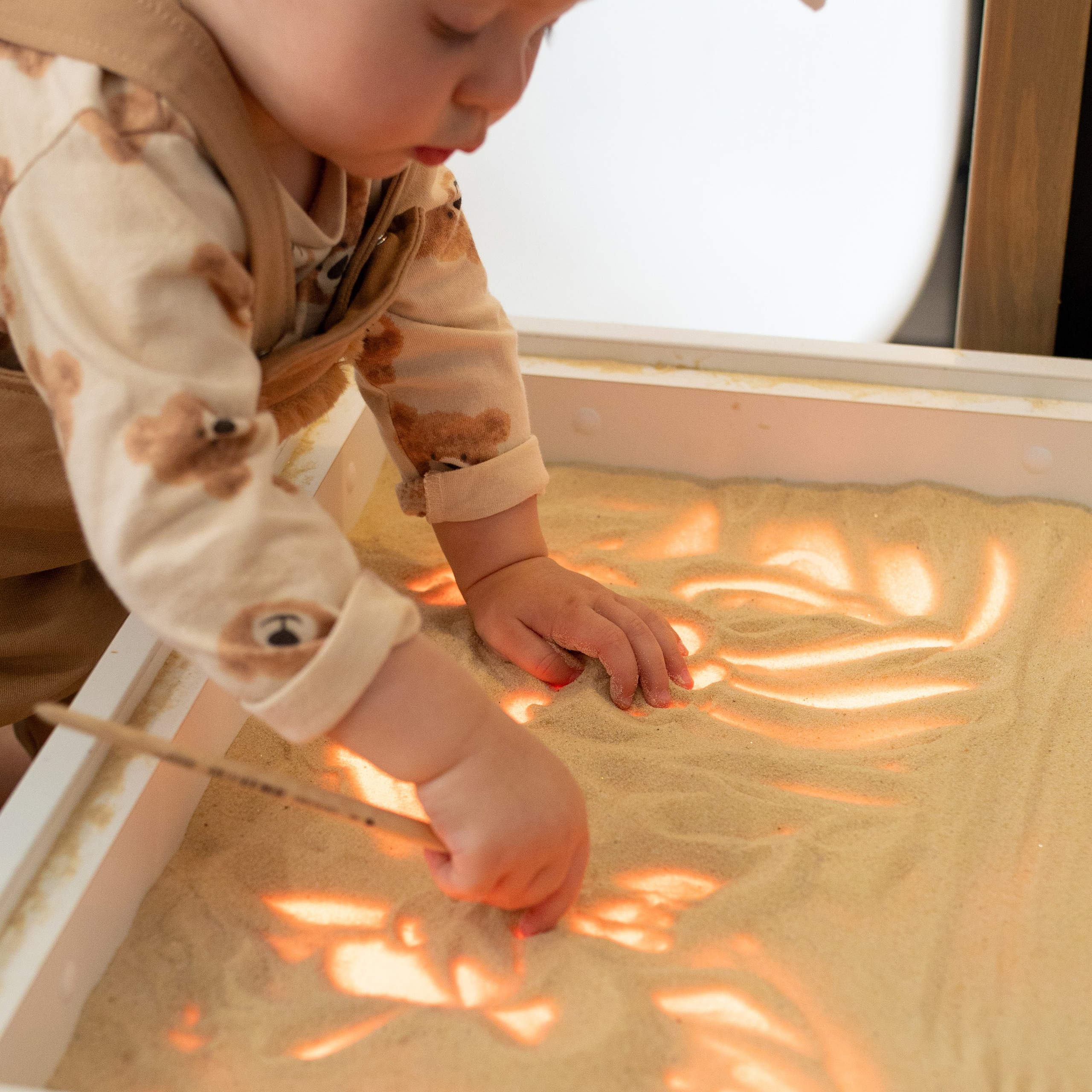 Сенсорное погружение