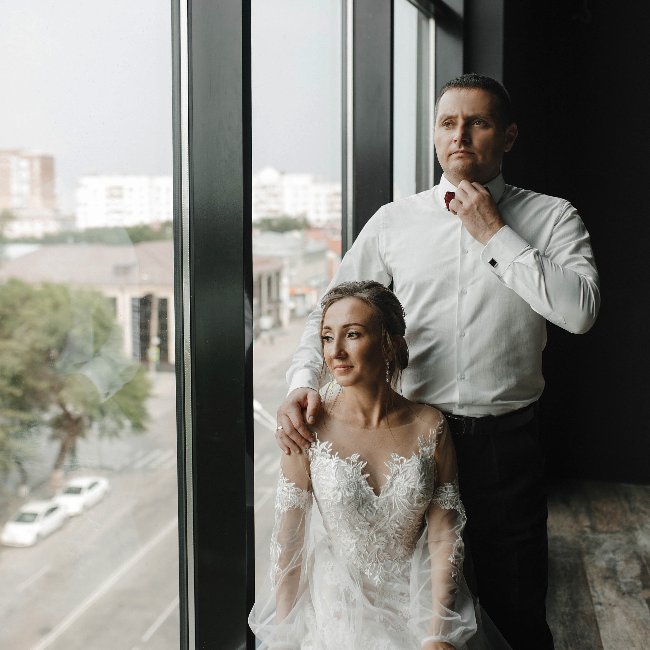 Светлана&Дмитрий