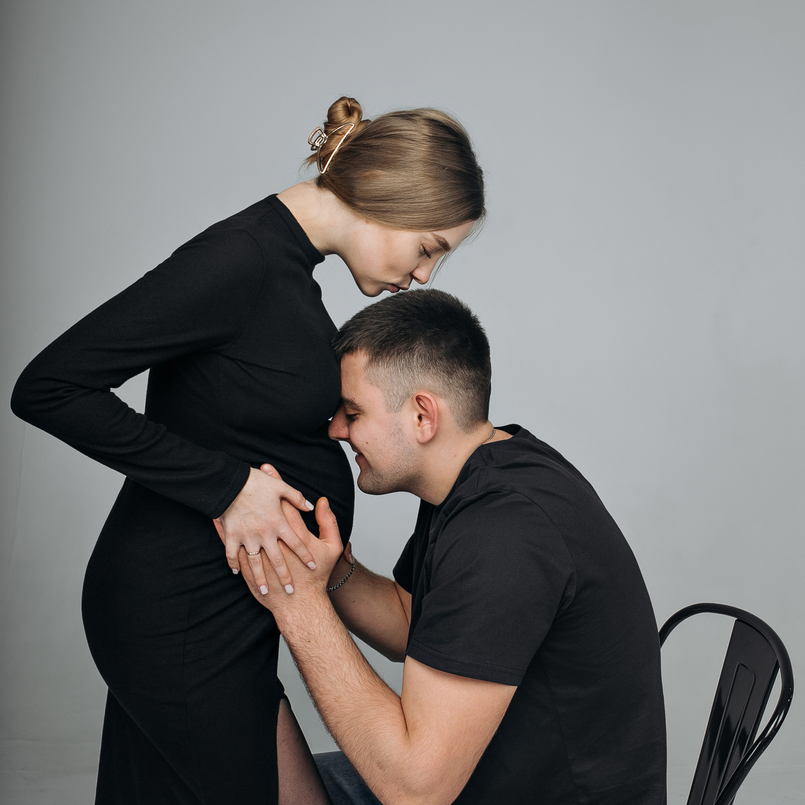 Лилия (в ожидании)