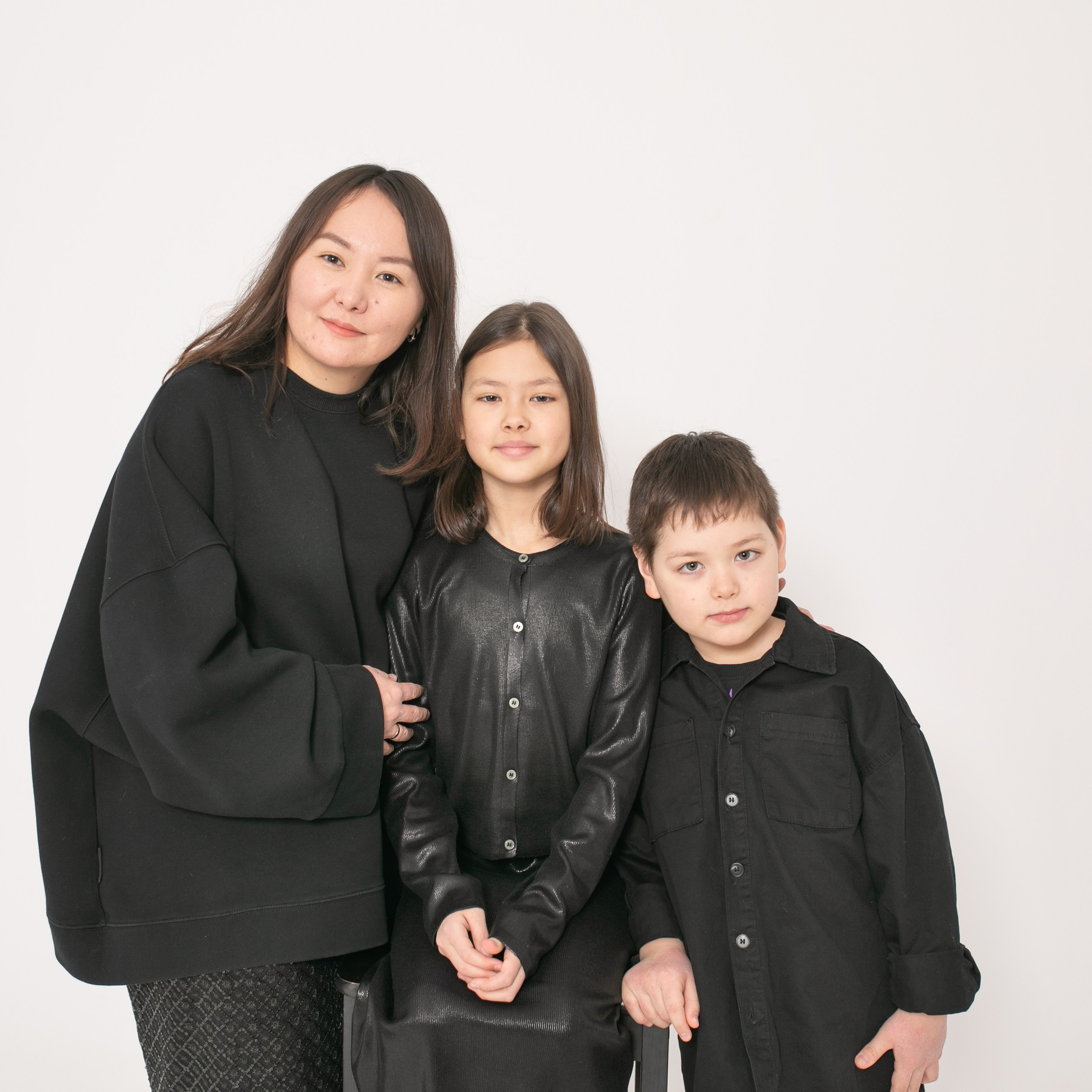 Семейный фотодень