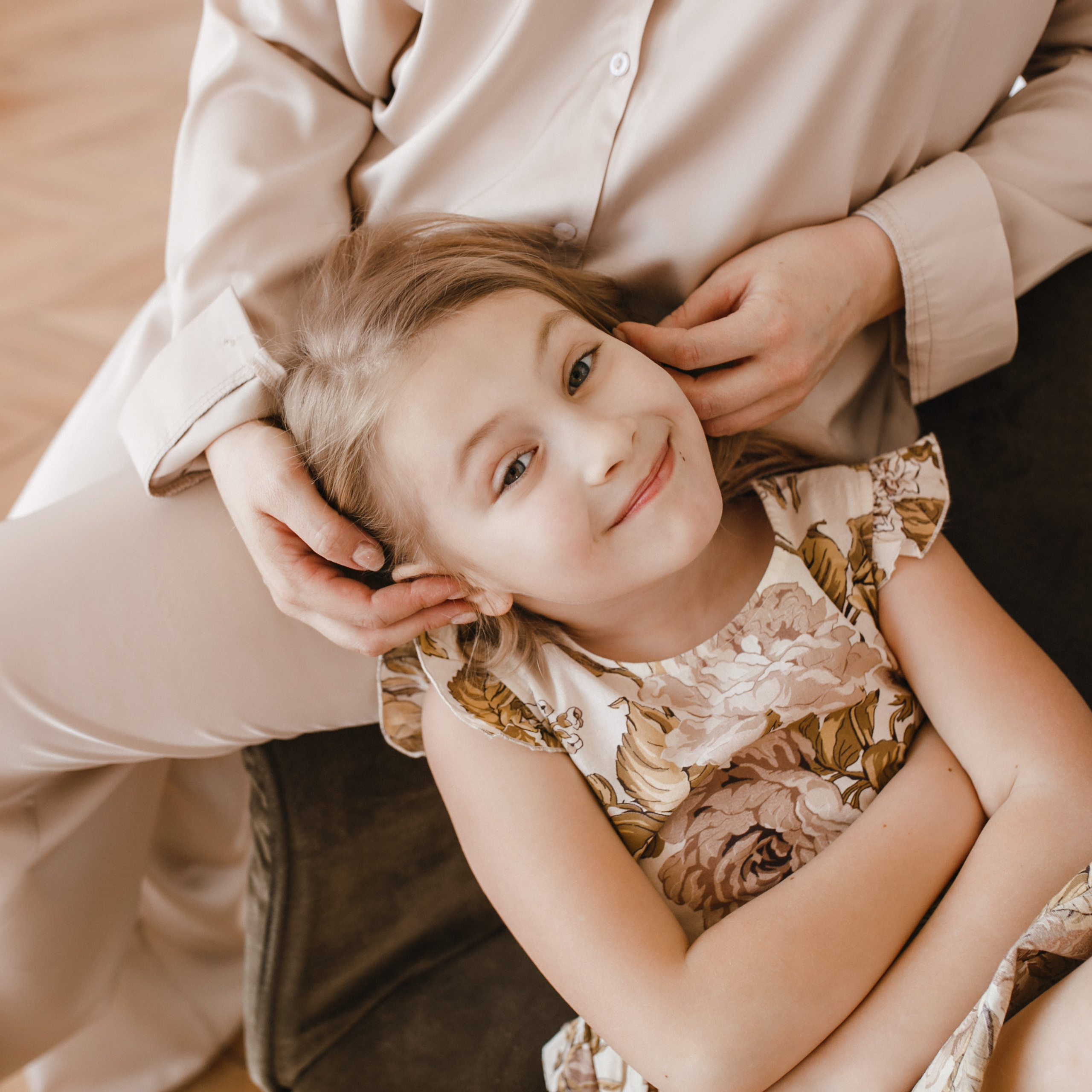 Юля&Полина (студийная)