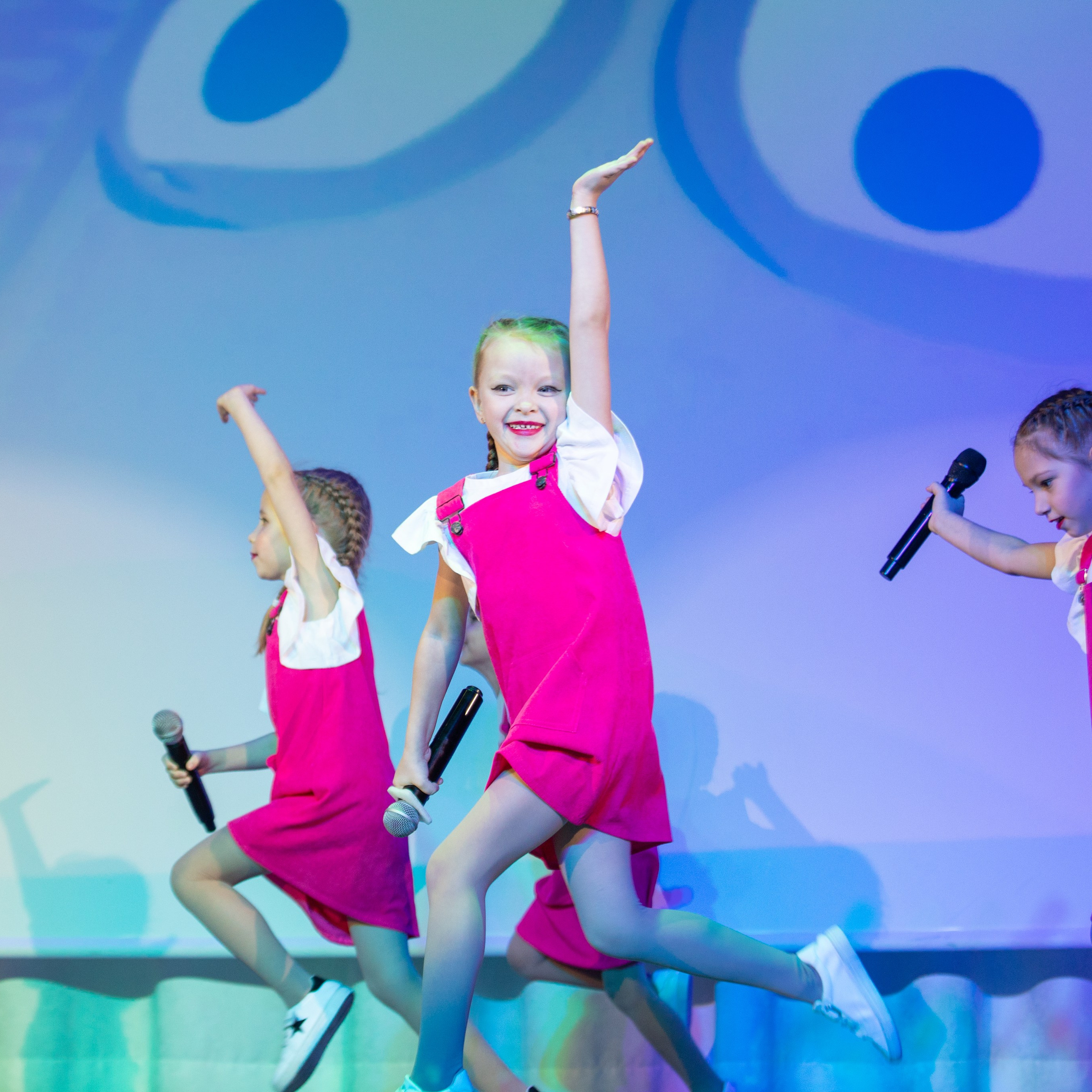 Барбарис. Отчетный концерт