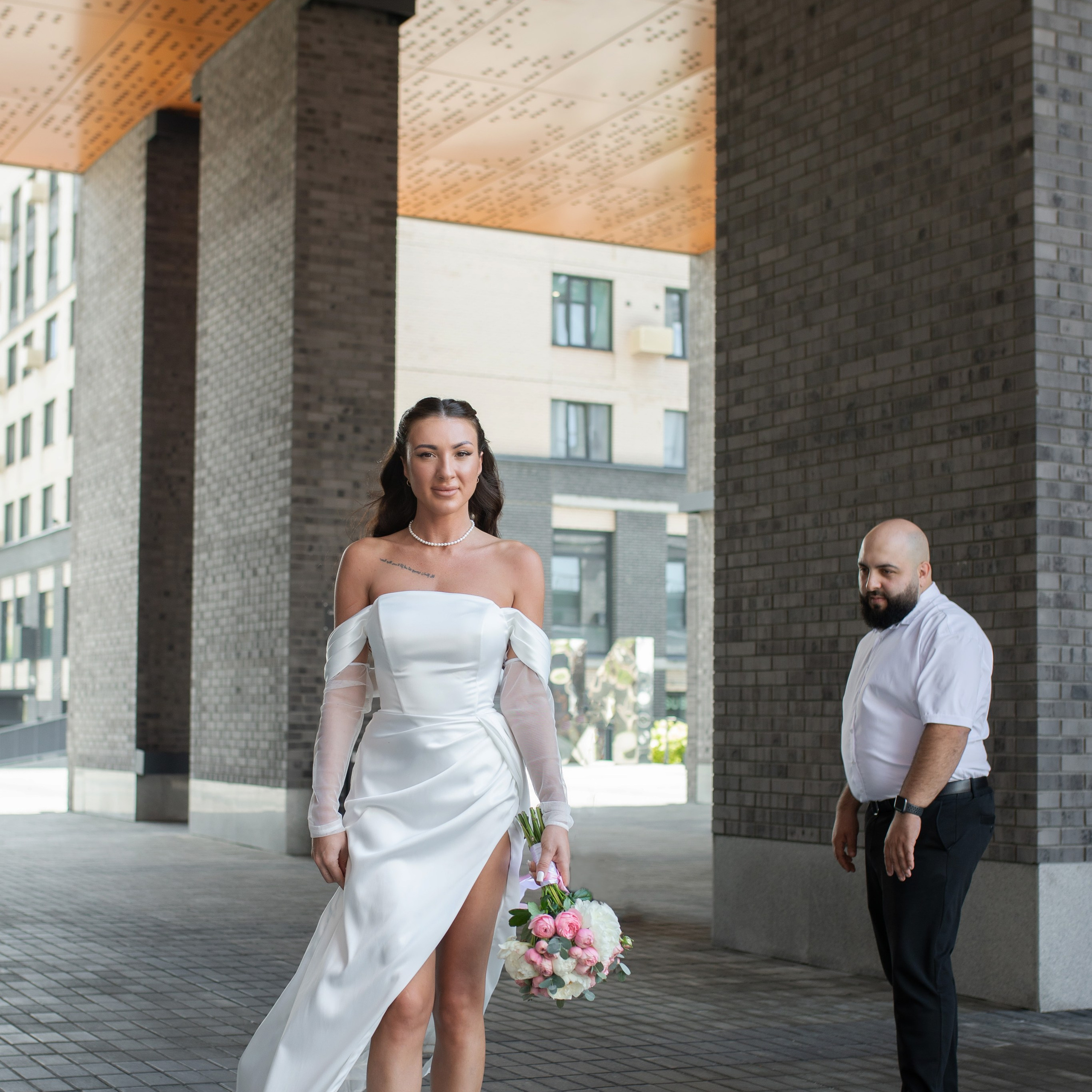 Александра&Николай