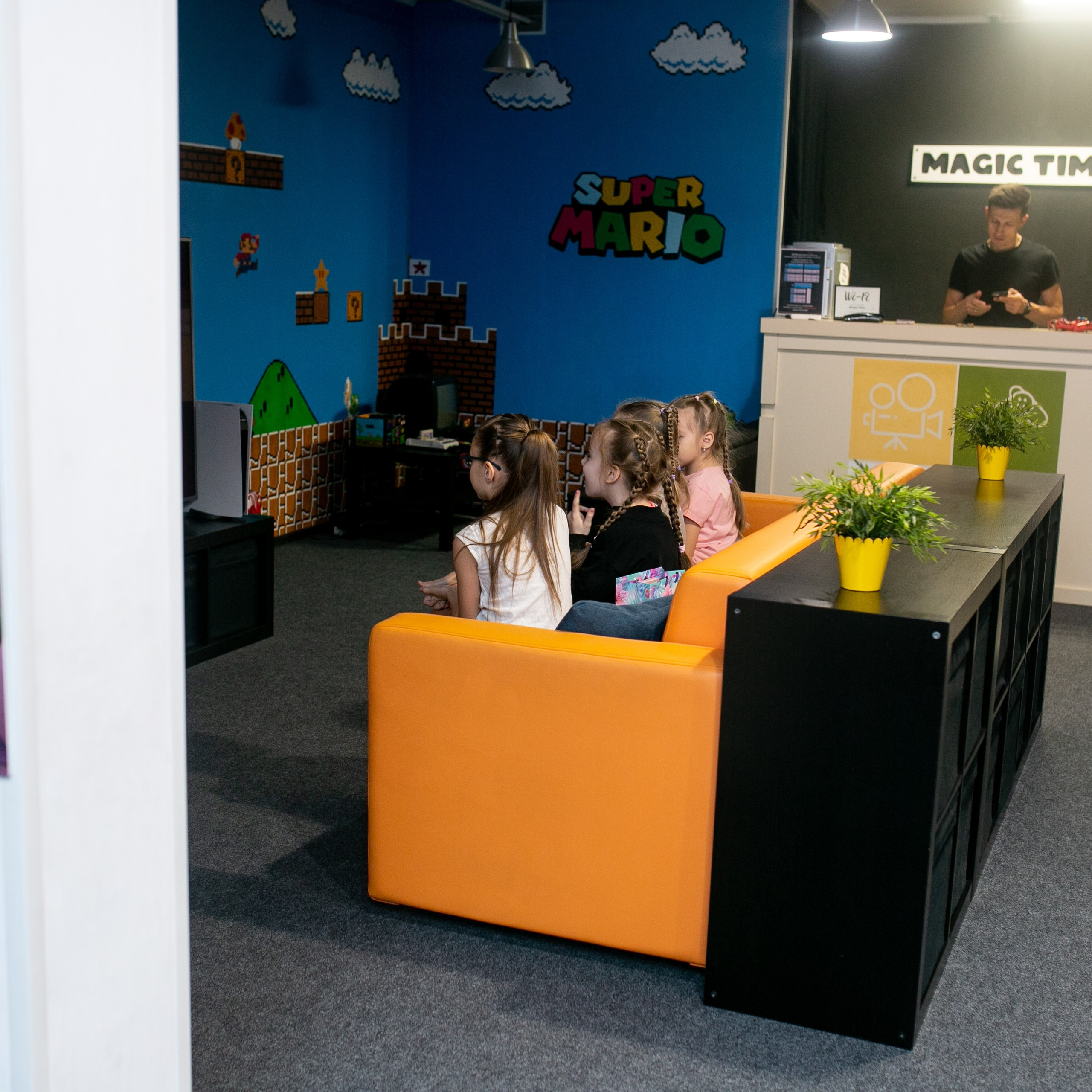 Отзывы. Фотограф в Новосибирске Ася Зверева