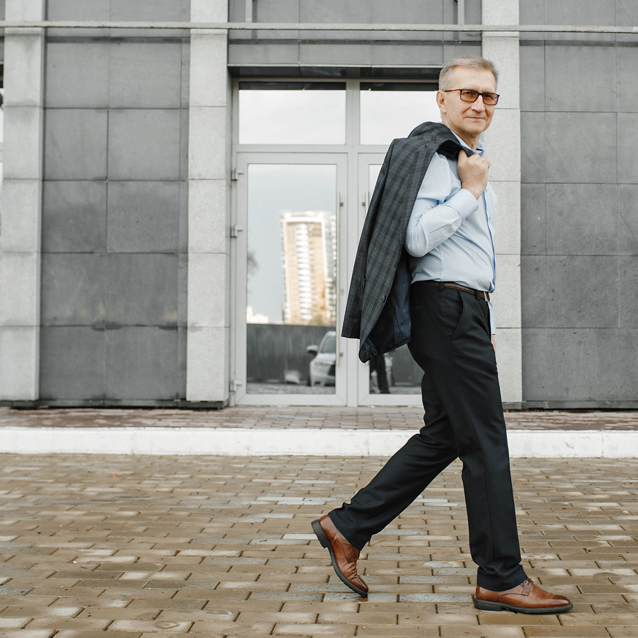 Руководитель