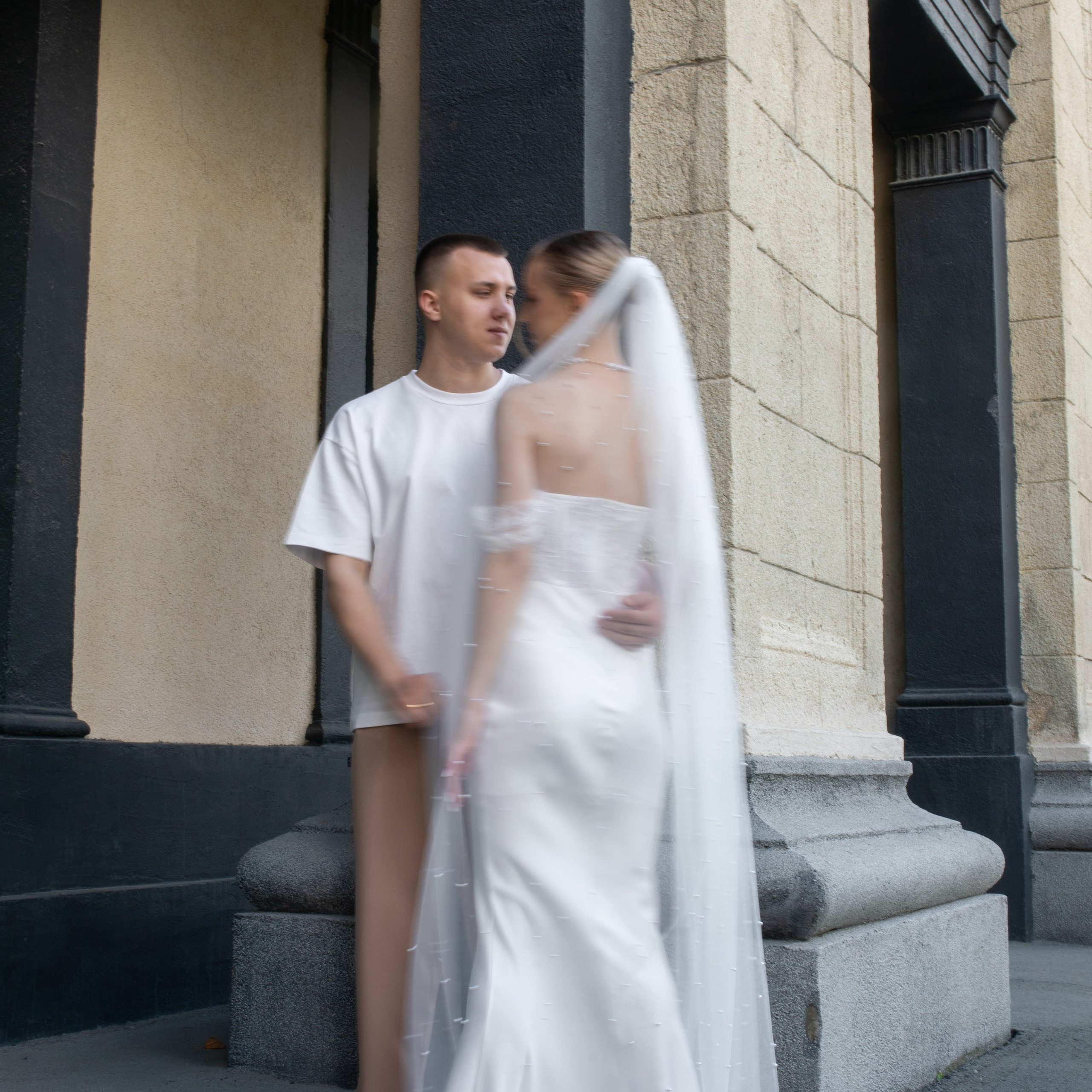 Алина&Александр