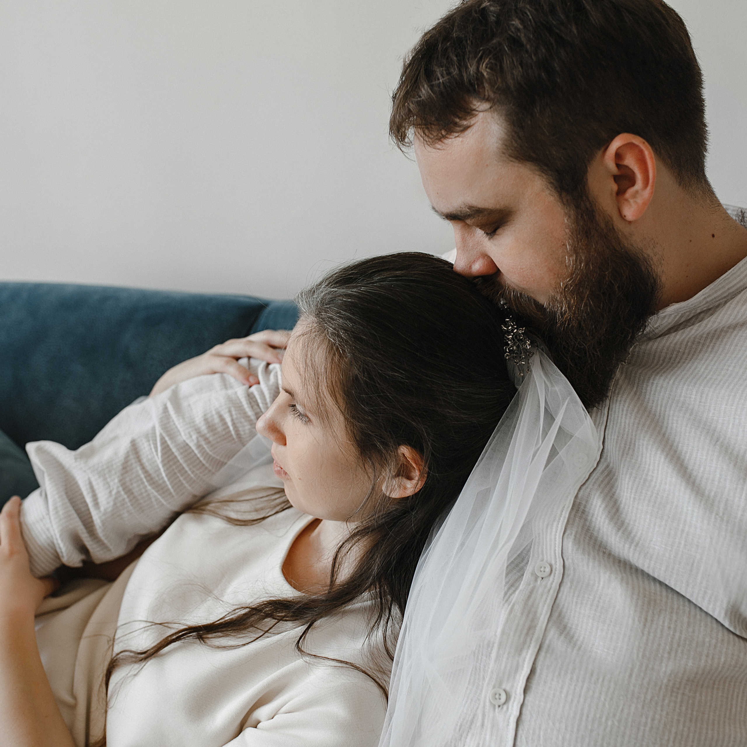 Отзывы. Фотограф в Новосибирске Ася Зверева