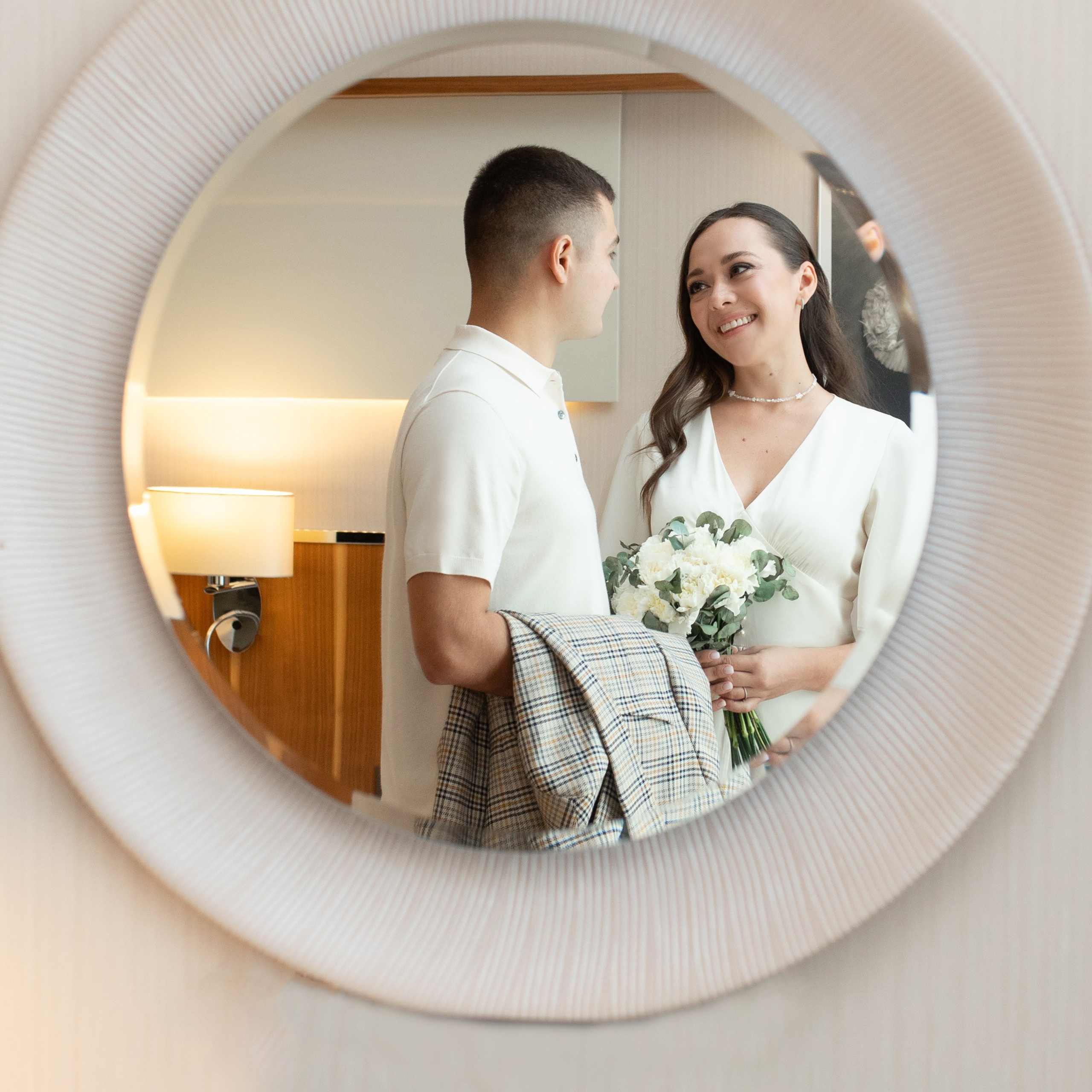 Мария&Рустам