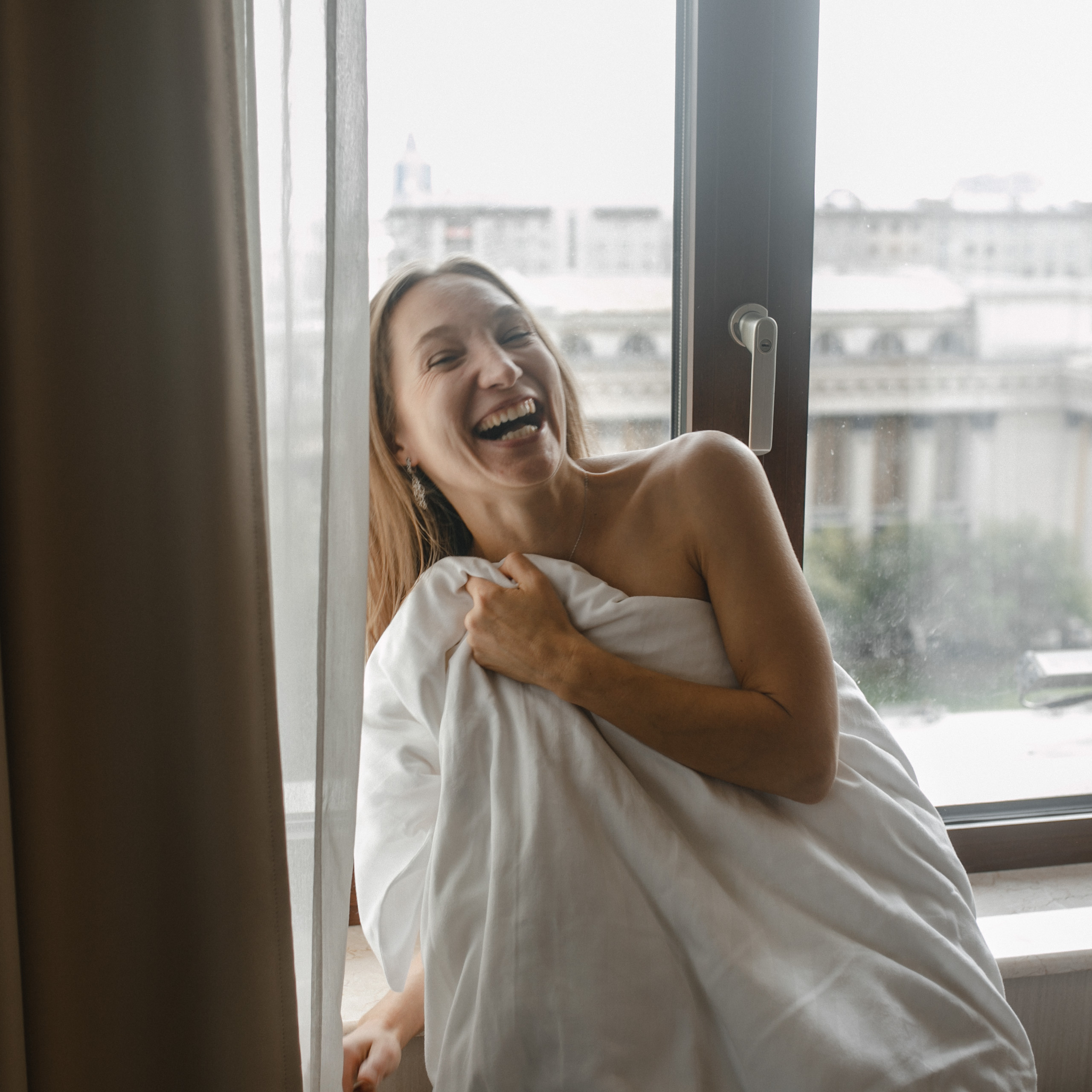 Девичник Mariott