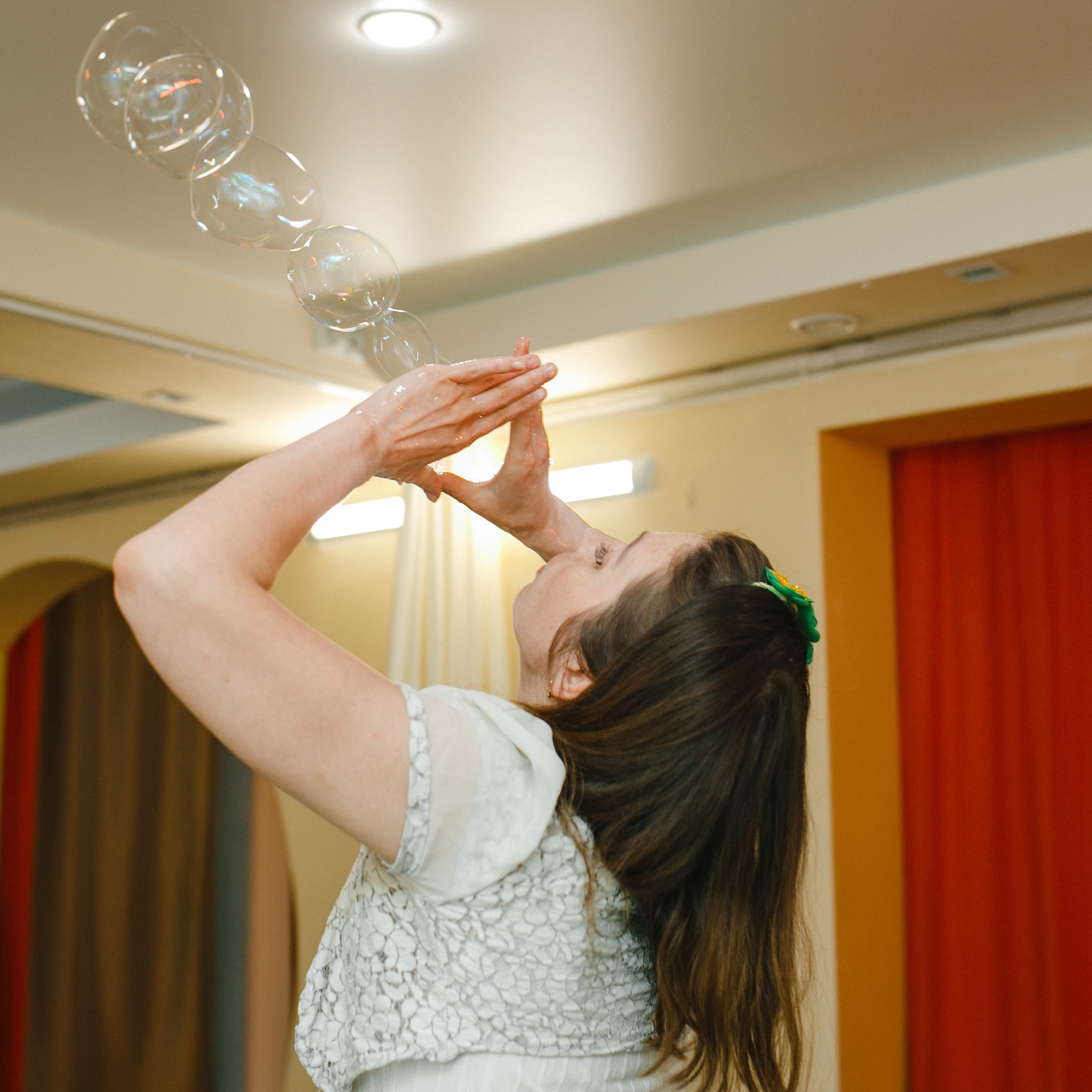 Отзывы. Фотограф в Новосибирске Ася Зверева