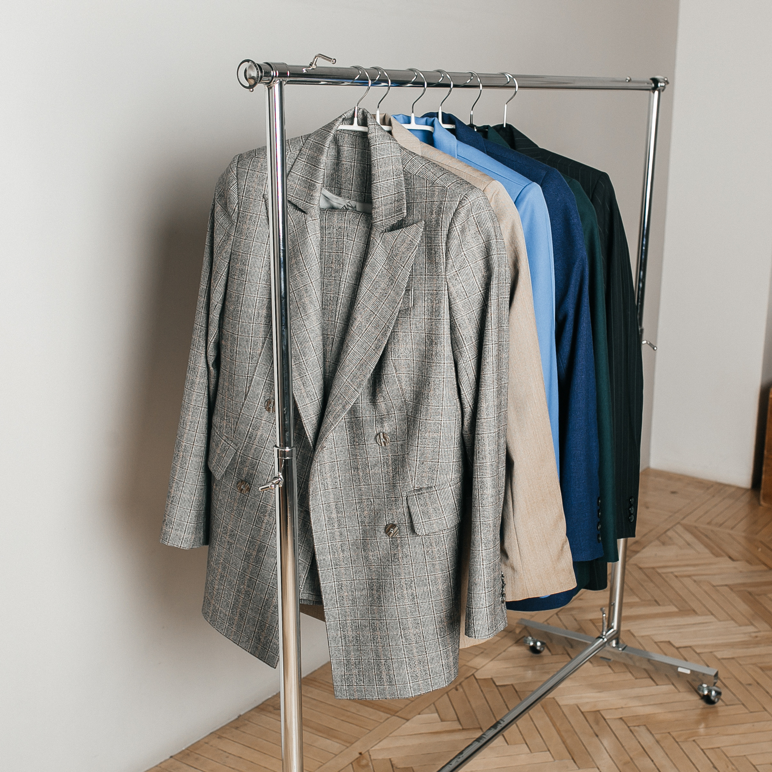 Бренд одежды Rov