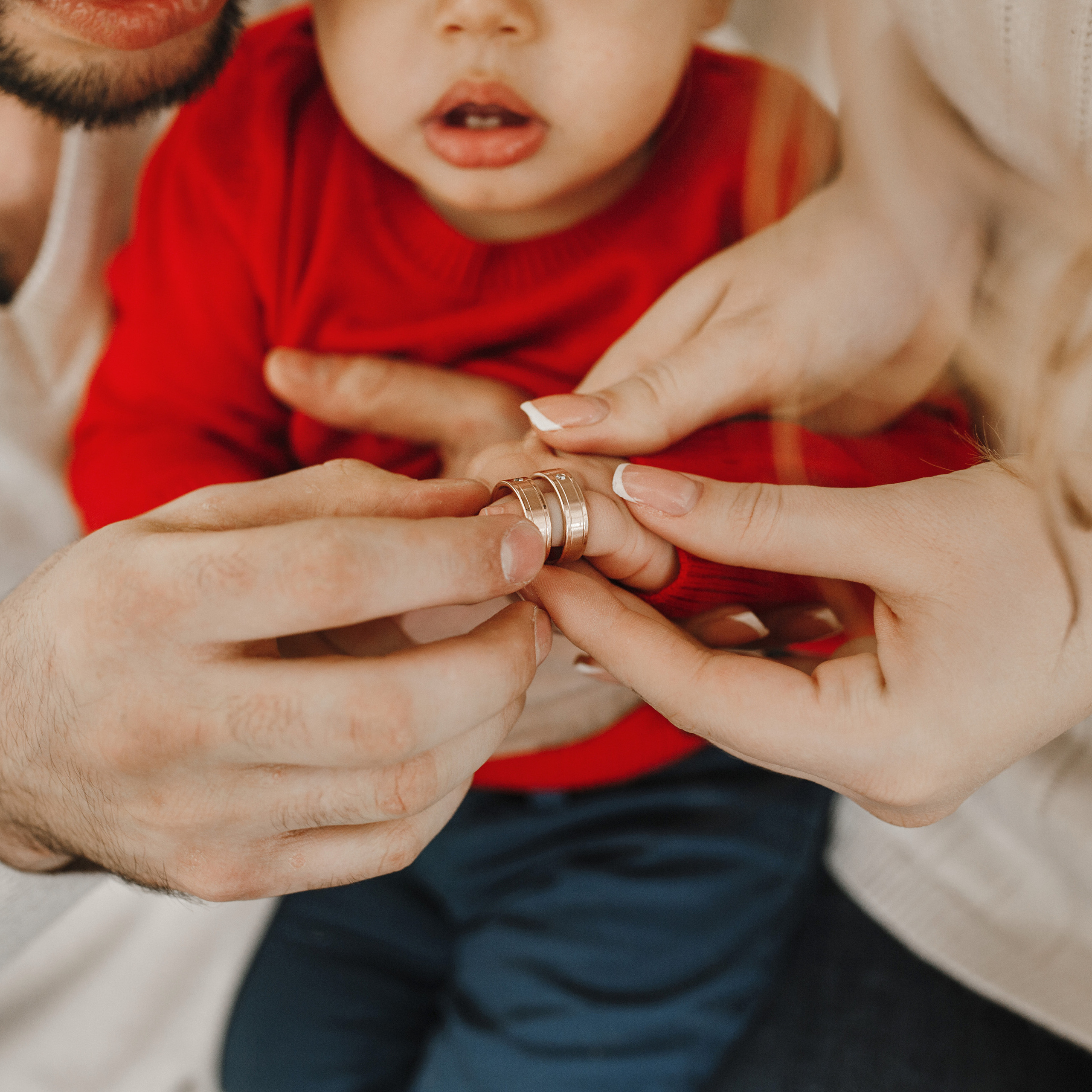 Олеся семейная