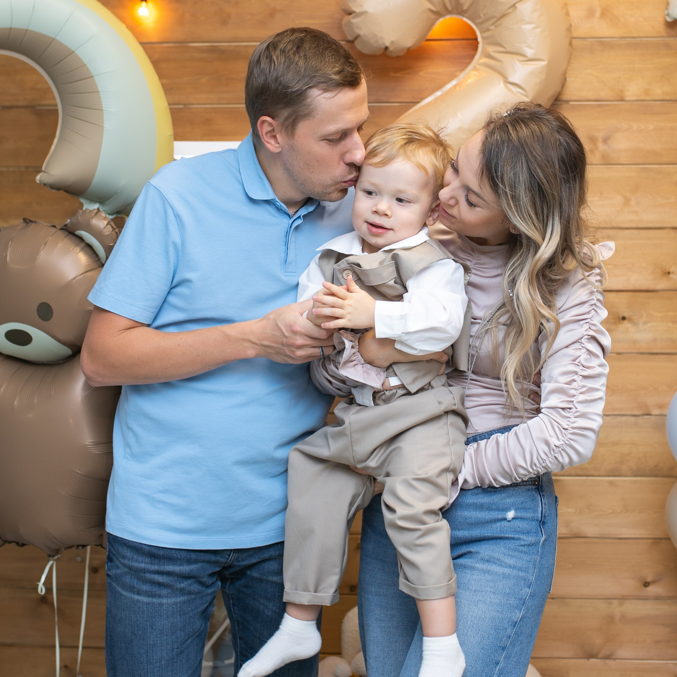 Пингви лофт