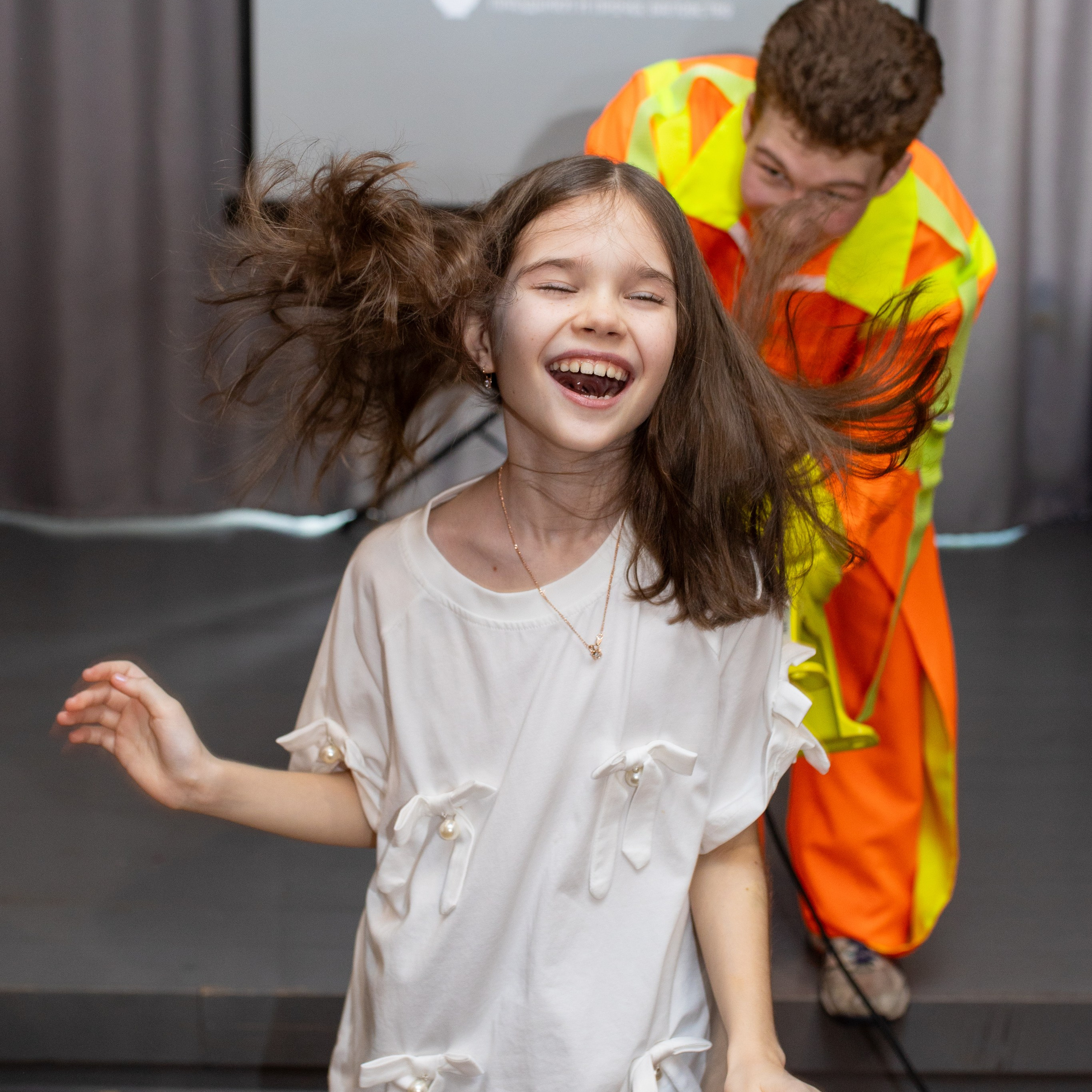 Арка. Party от&nbsp;команды «Оторвись»