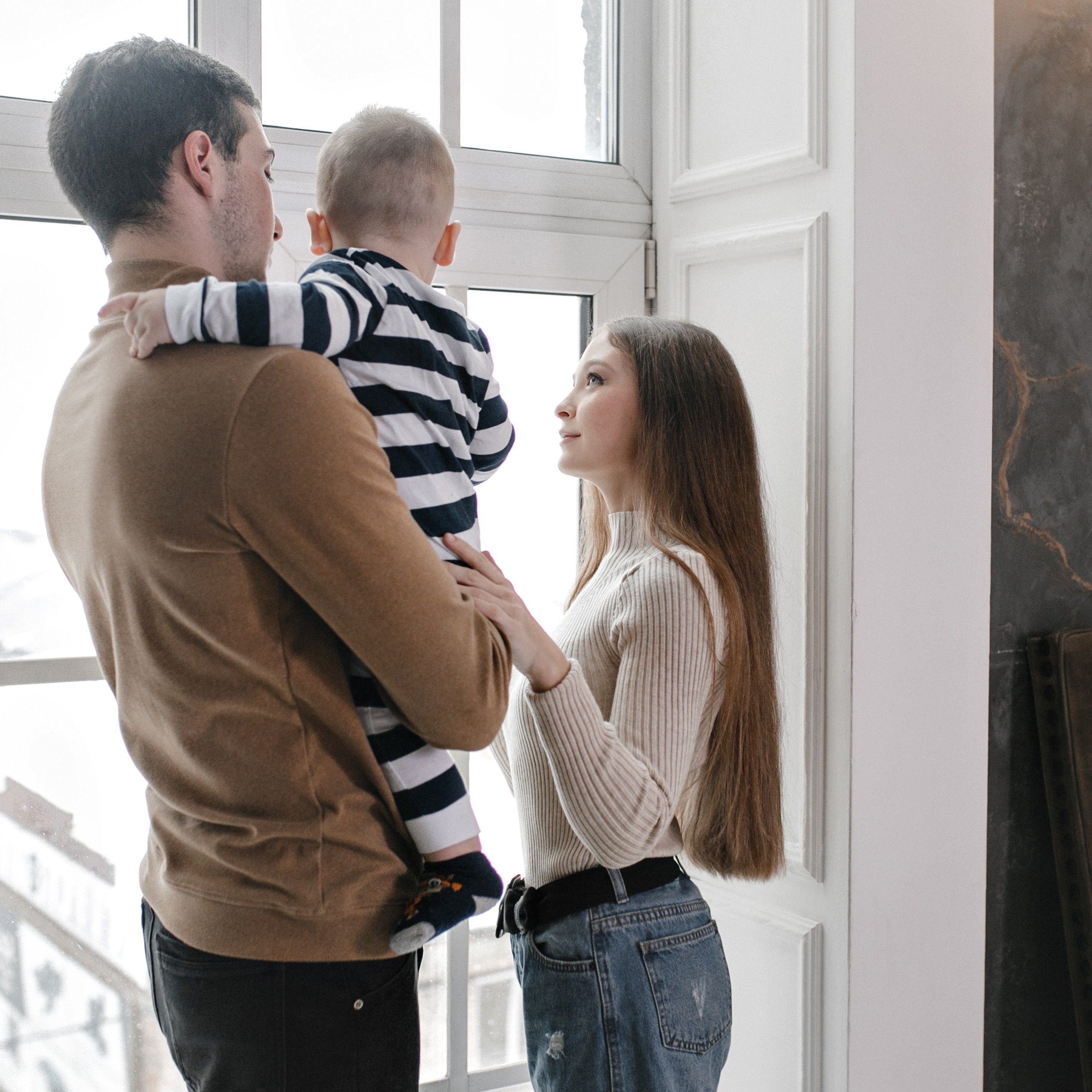 Дарья&Руслан (студийная новогодняя)