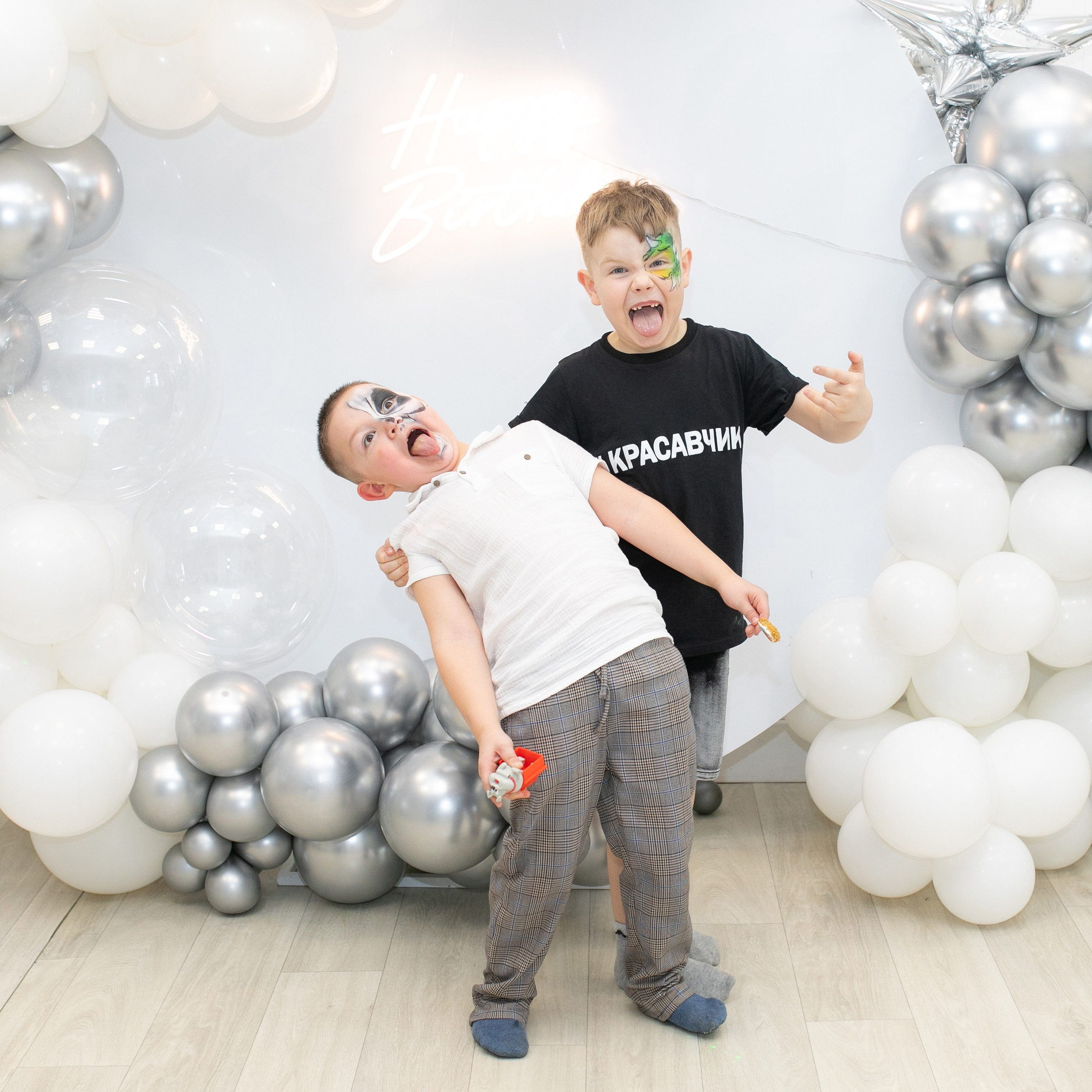 Доммик лофт