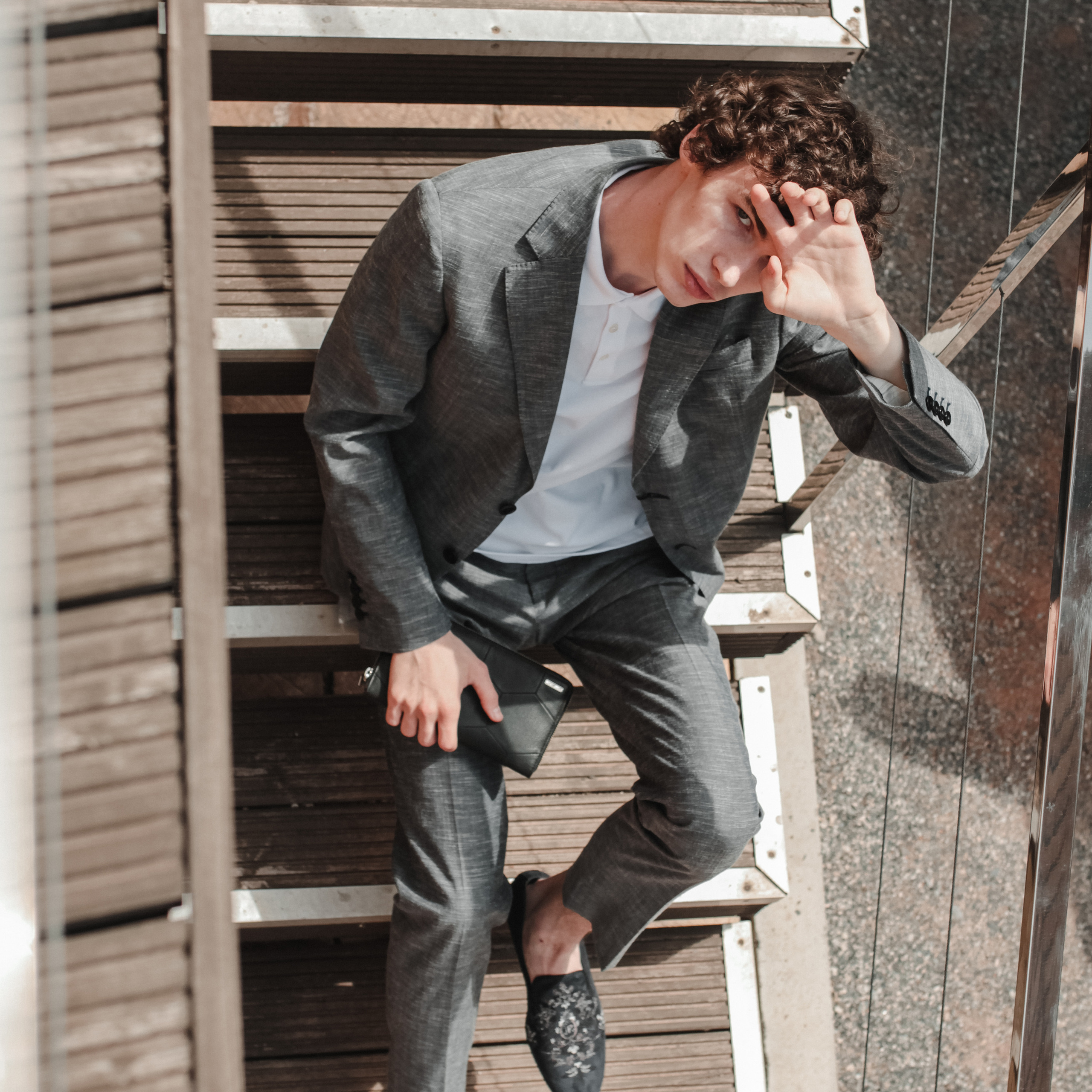 Бренд одежды Milano