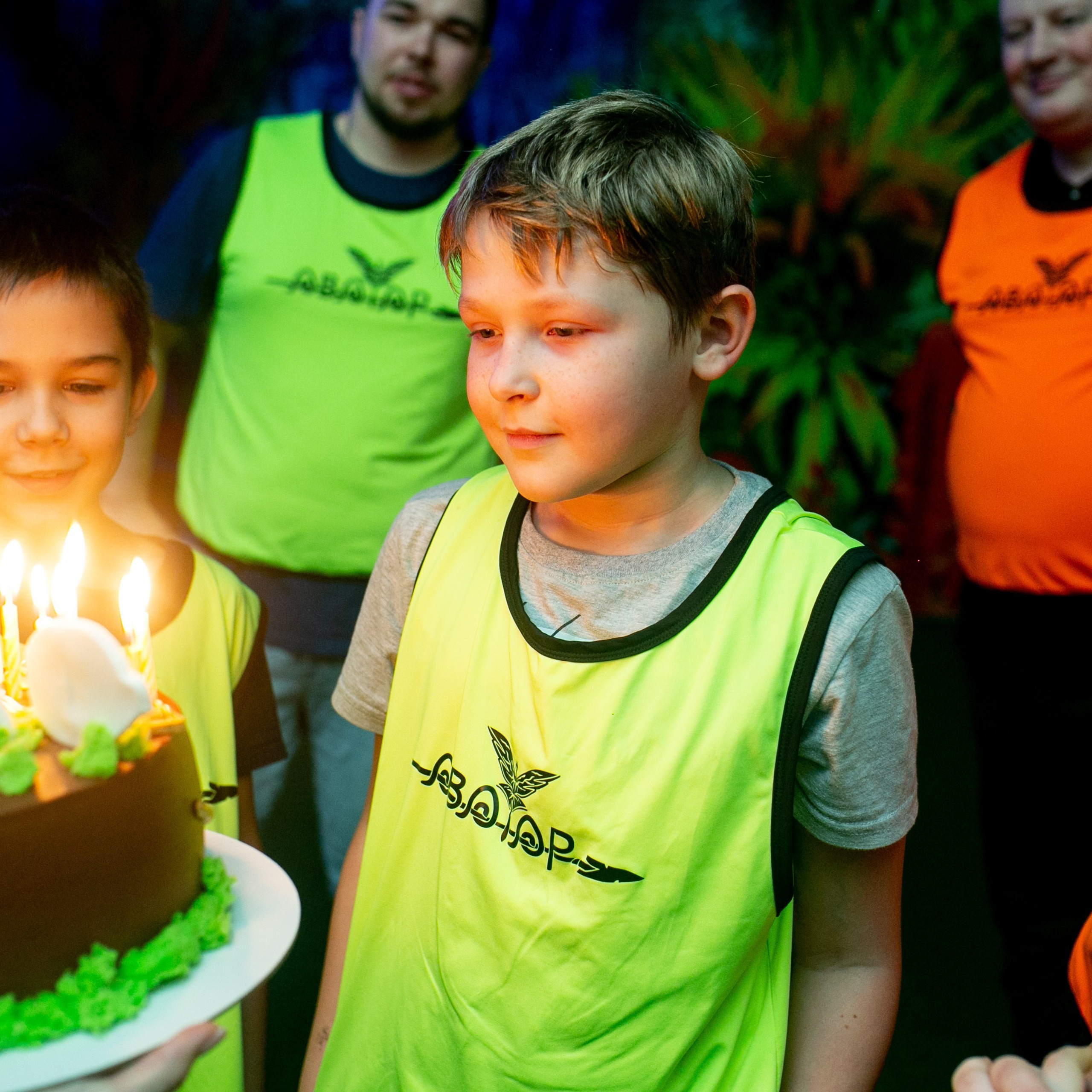 Отзывы. Фотограф в Новосибирске Ася Зверева