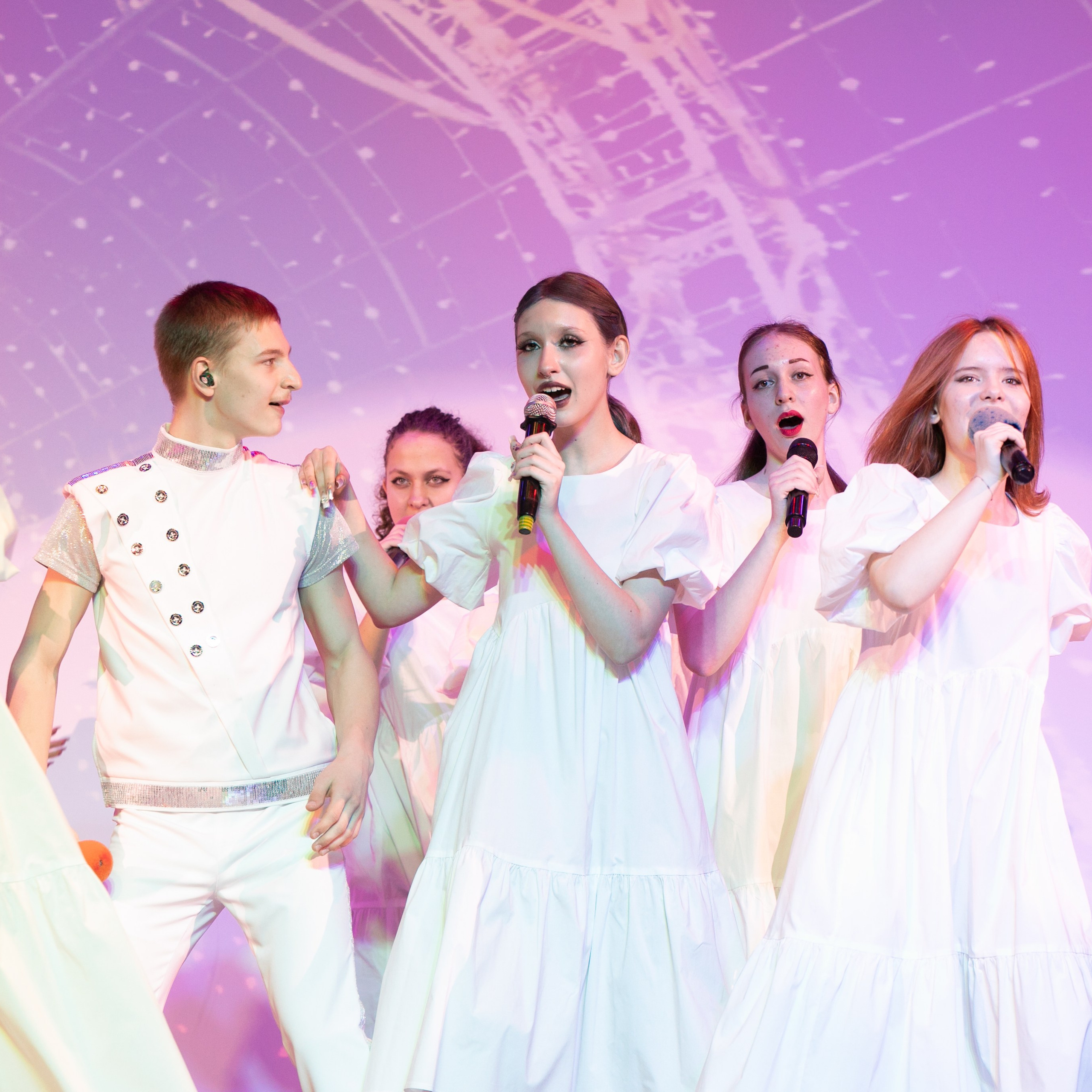 Студия танца 'Барбарис'