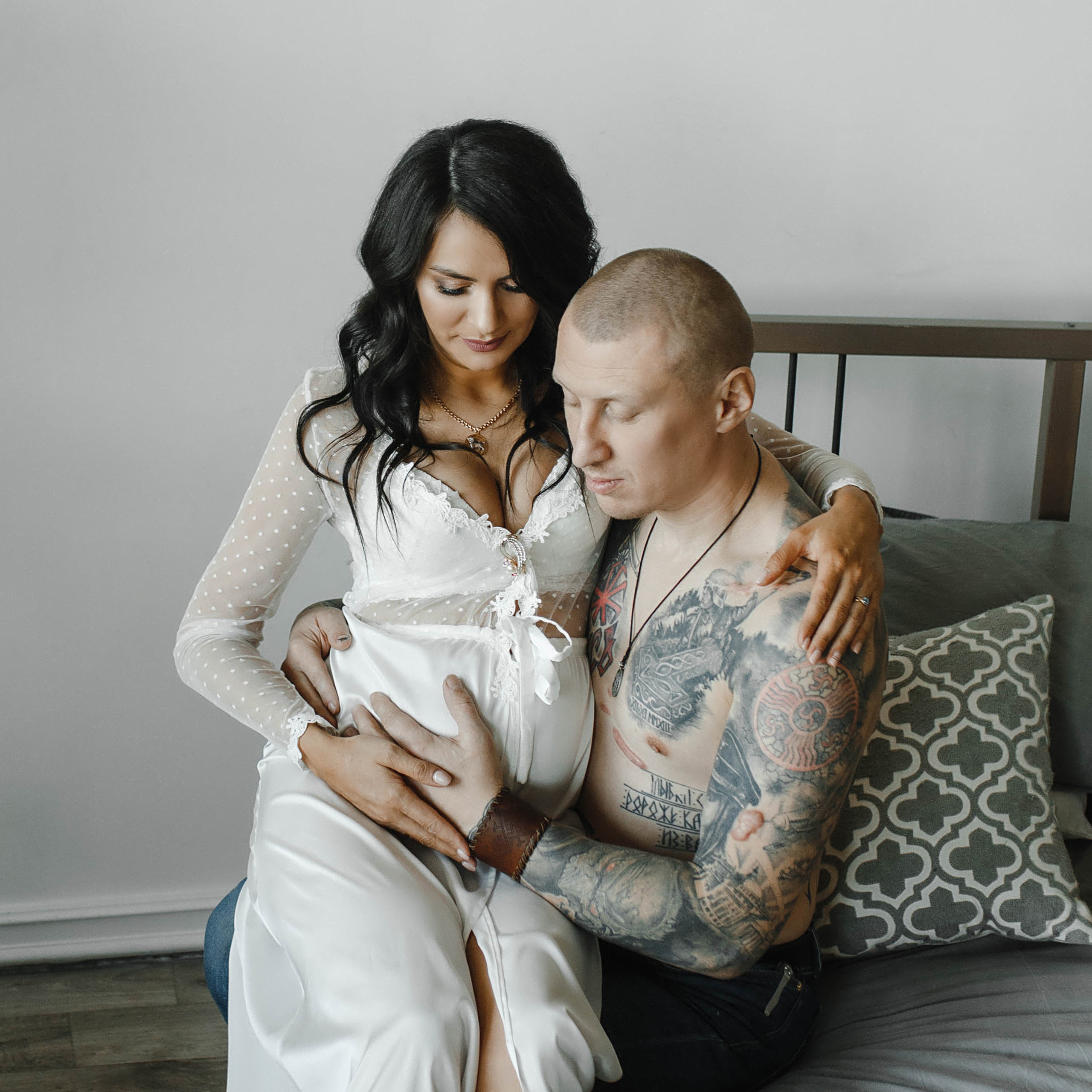 Ира-Игорь (в ожидании)