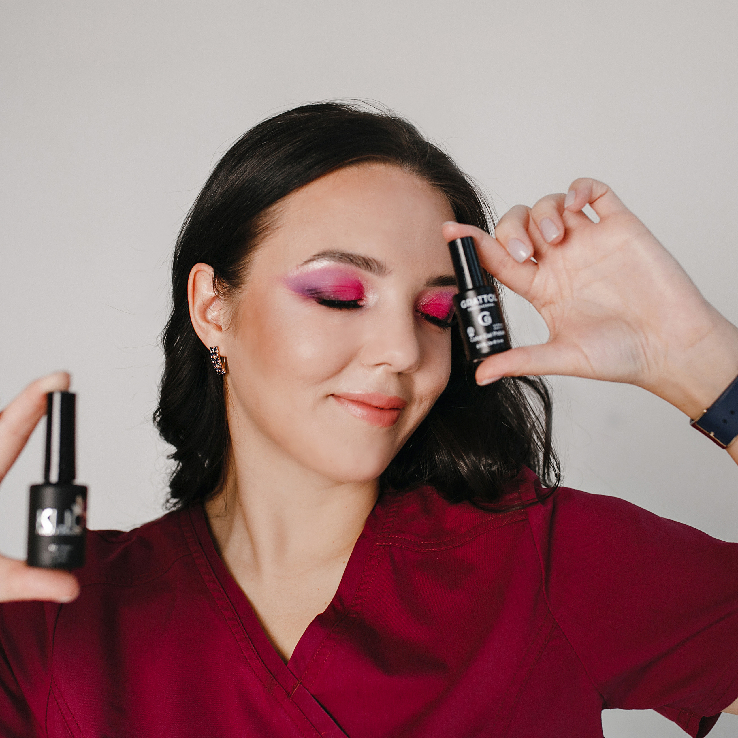 Мастер педикюра