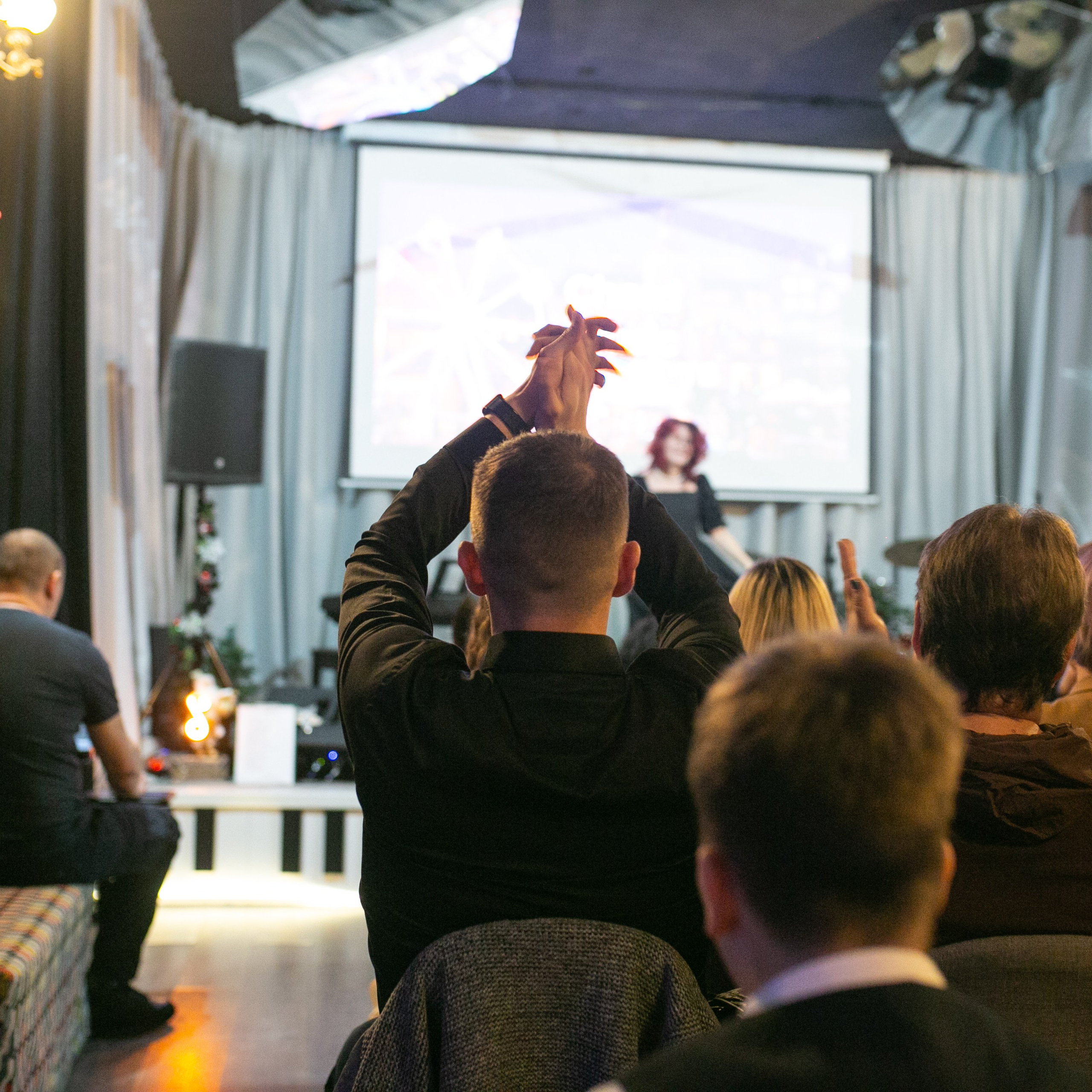 Концерт Chord Music