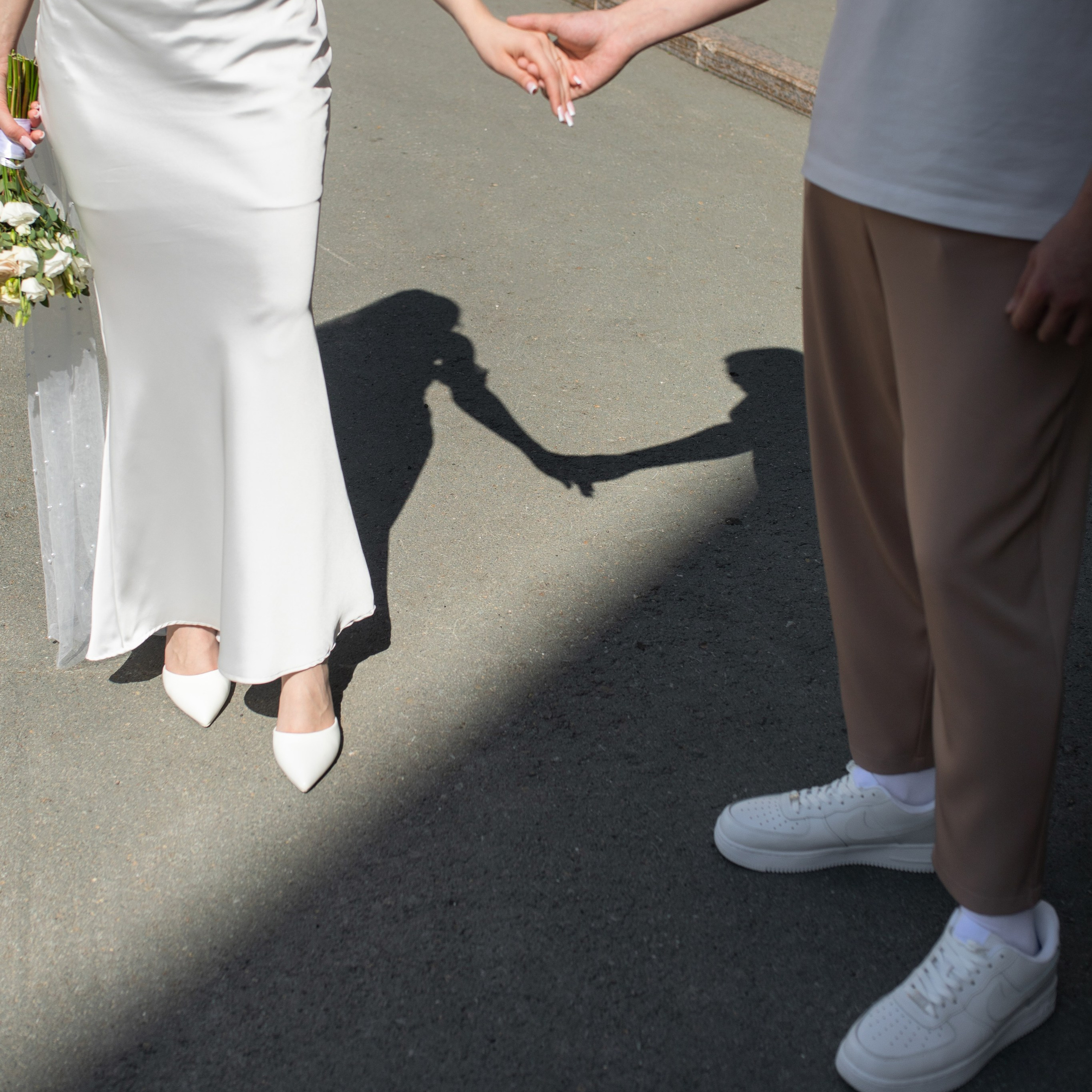 Алина&Александр