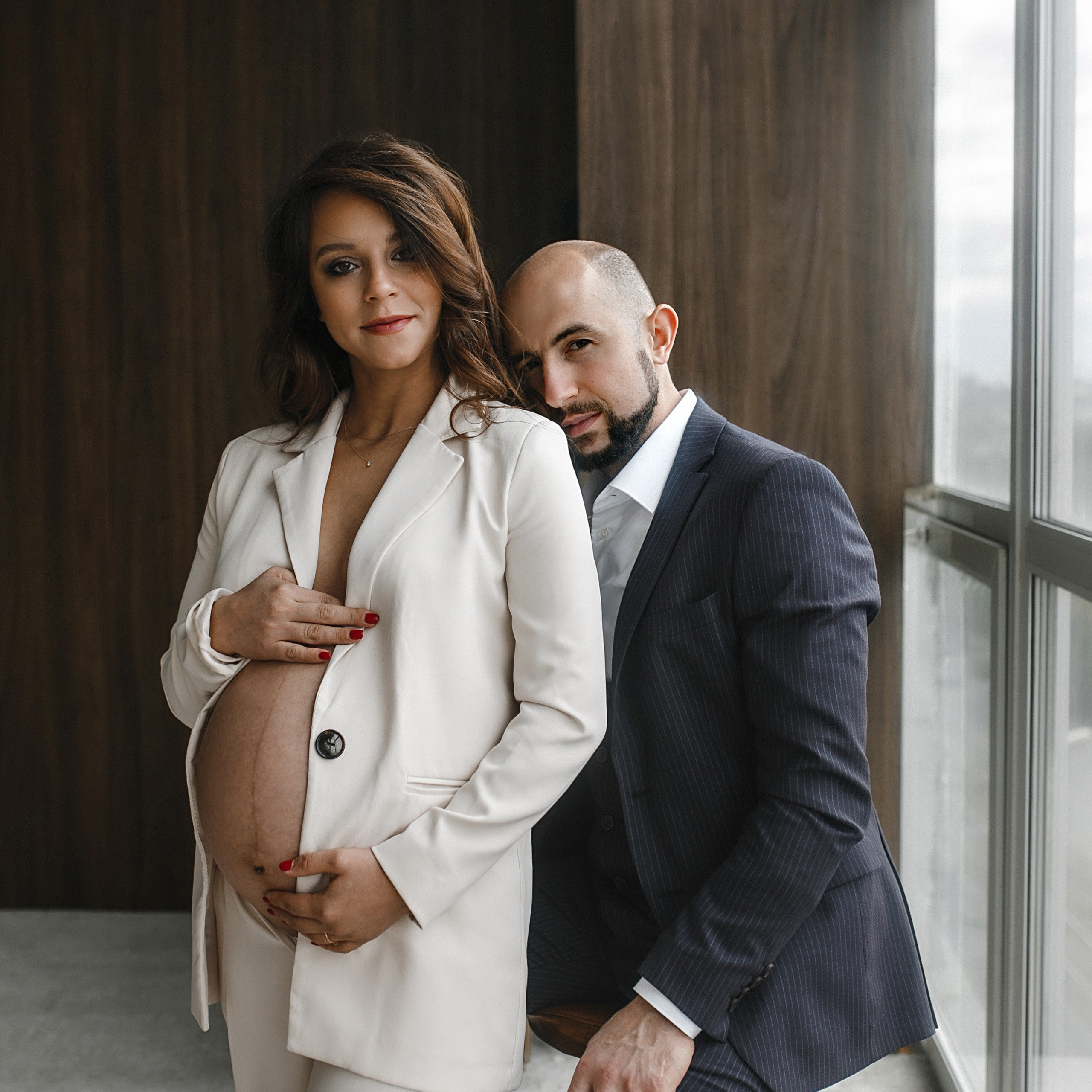 Кристина&Альберт