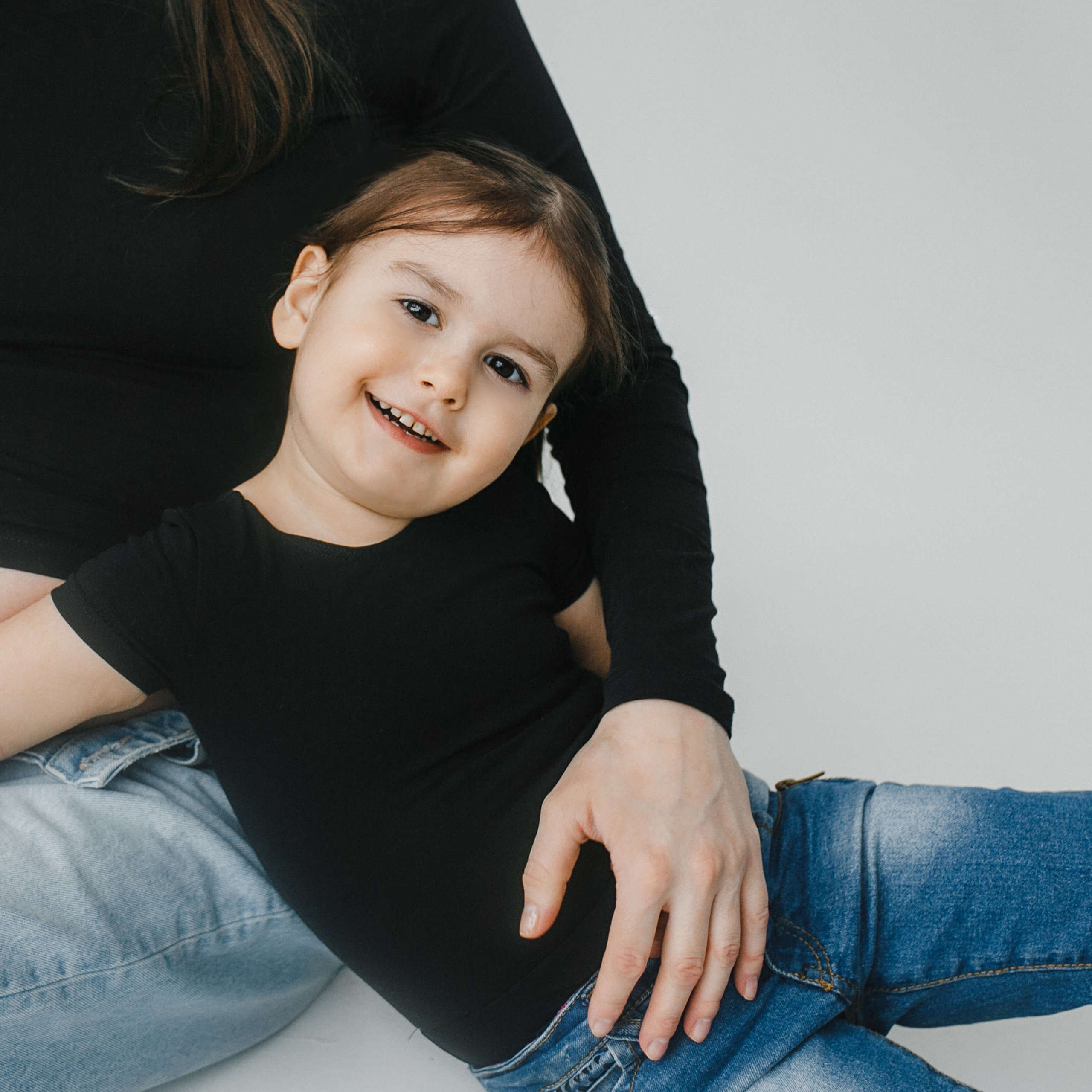 Фотодень «Мама-дети»