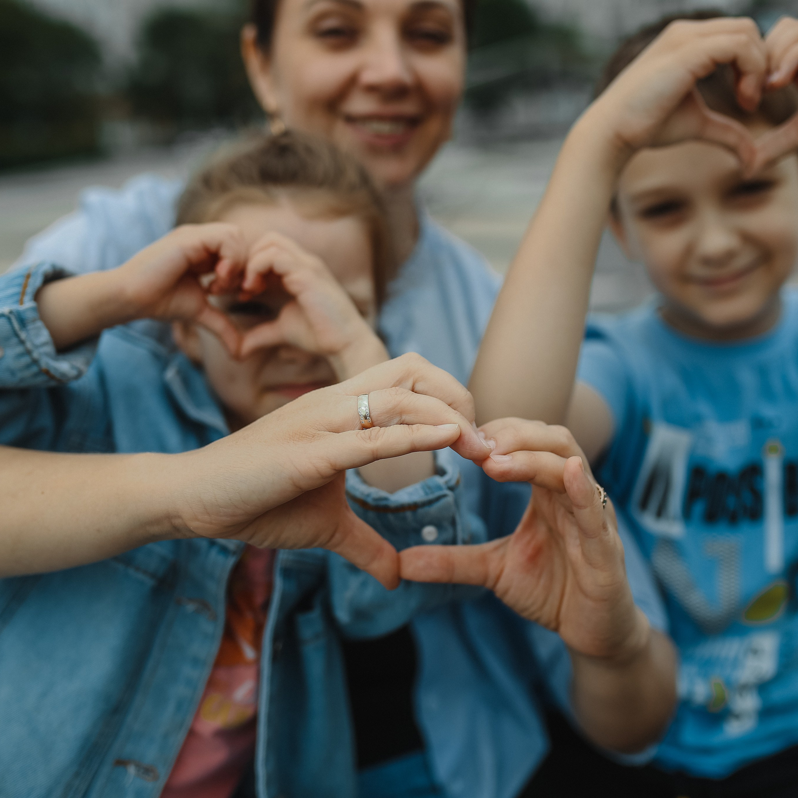 Отзывы. Фотограф в Новосибирске Ася Зверева