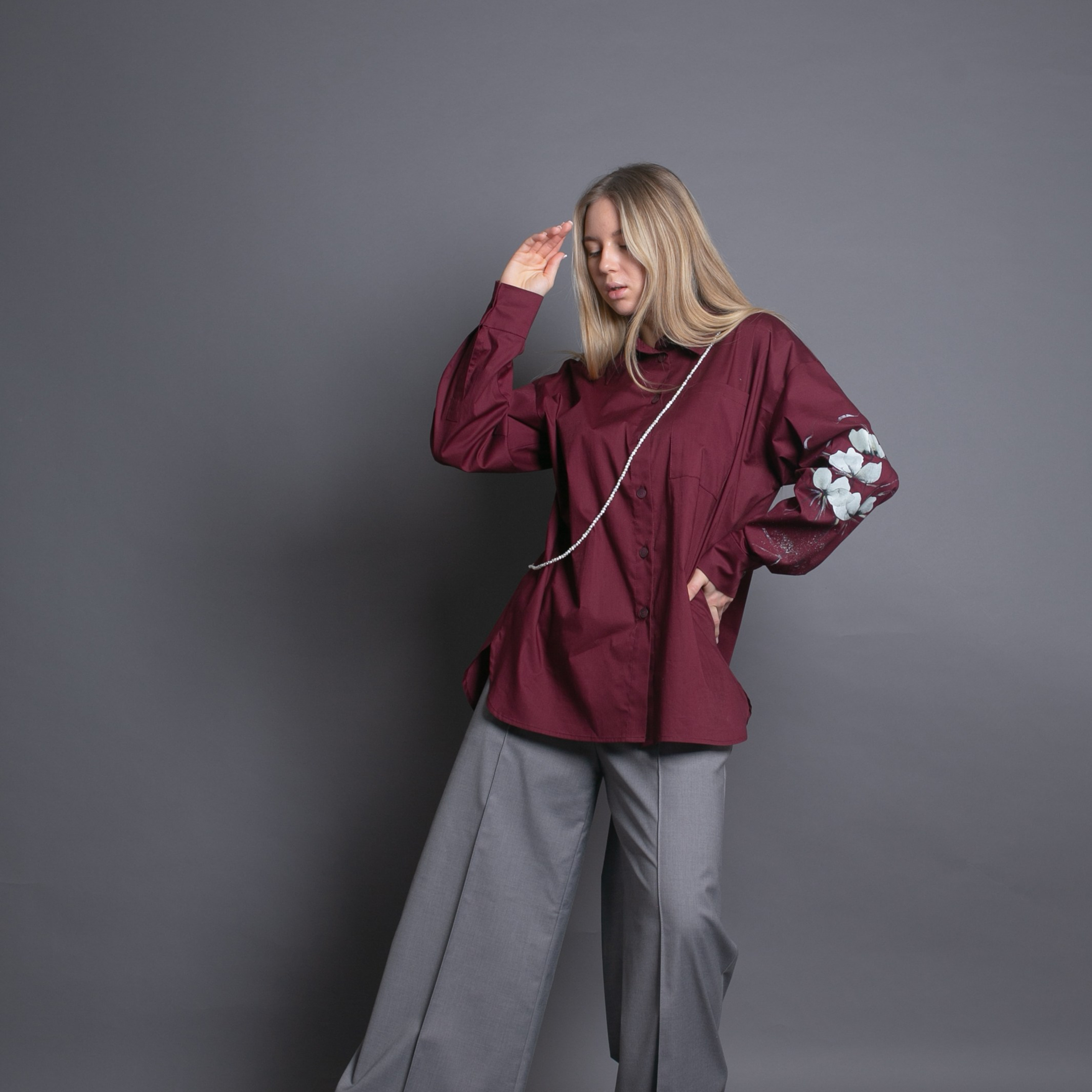 Бренд одежды Unique philosophy