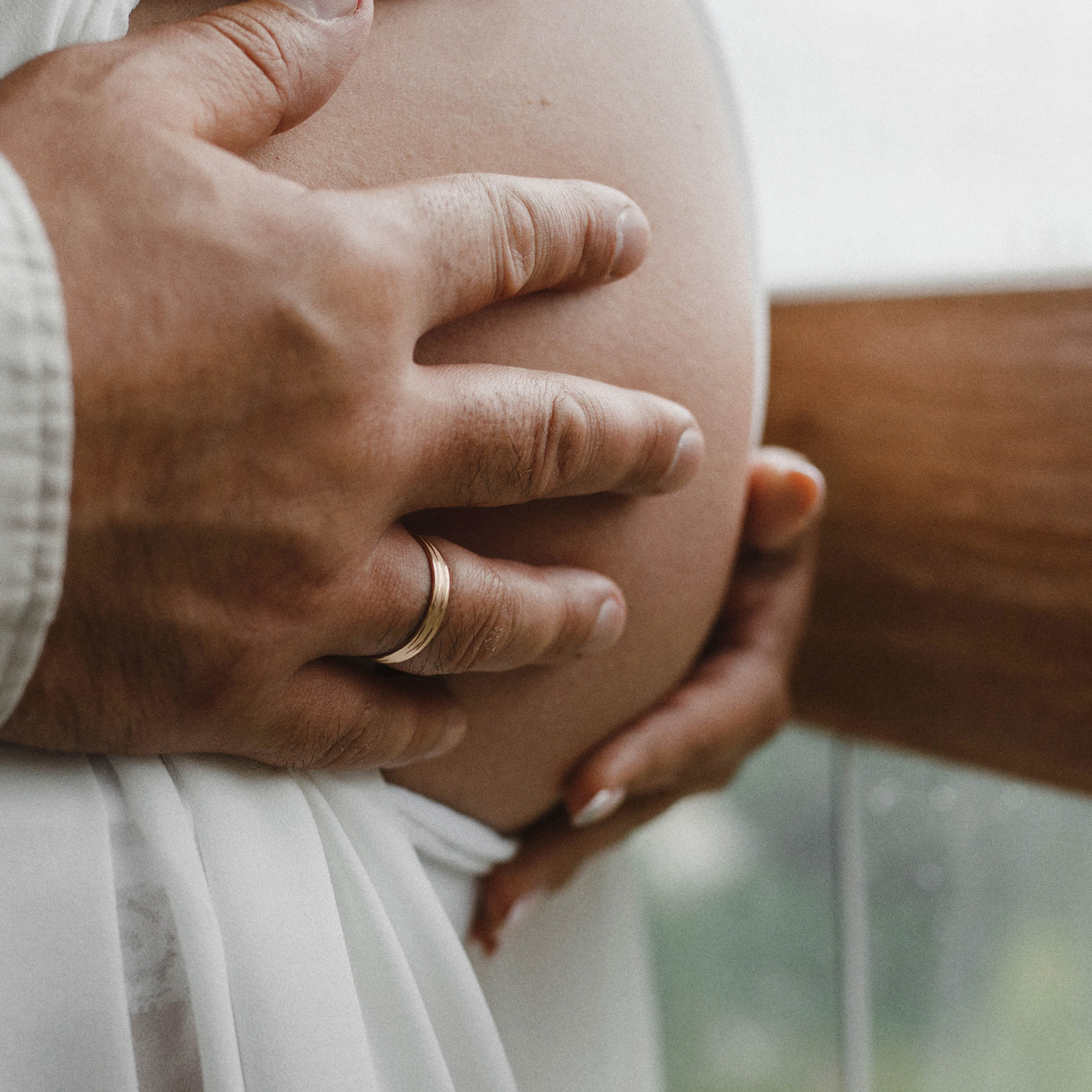 Ира-Гена (в ожидании)