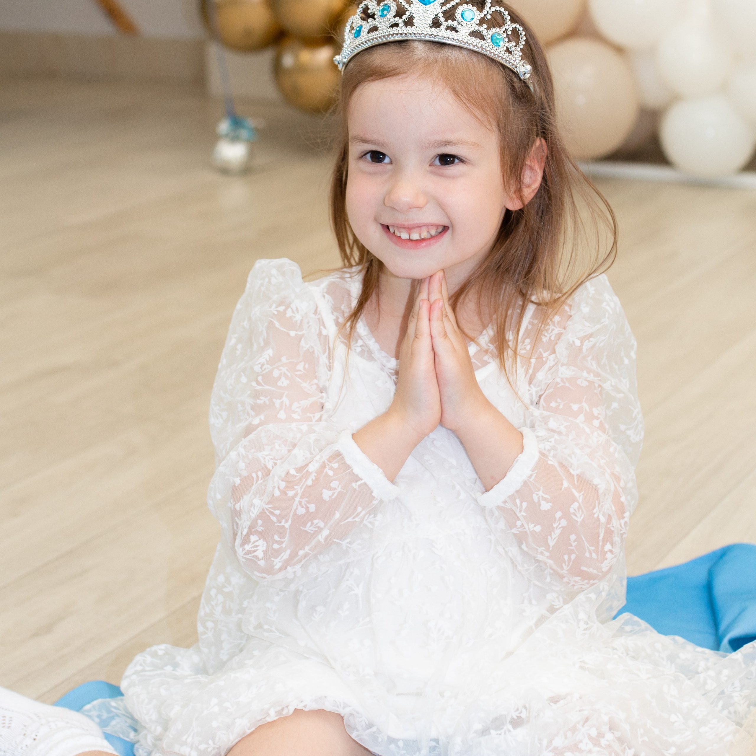 Доммик -Эльза