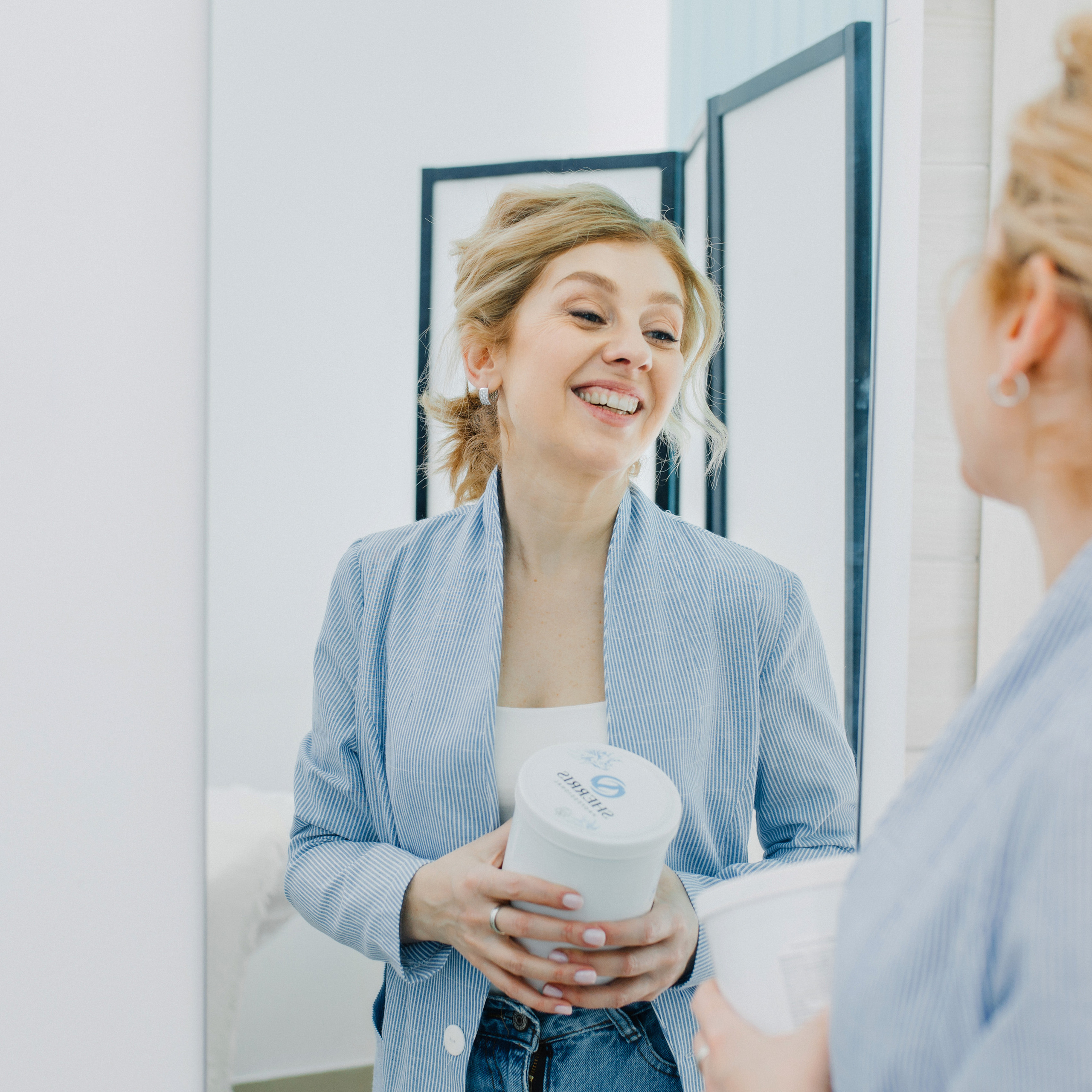 Мастер депиляции