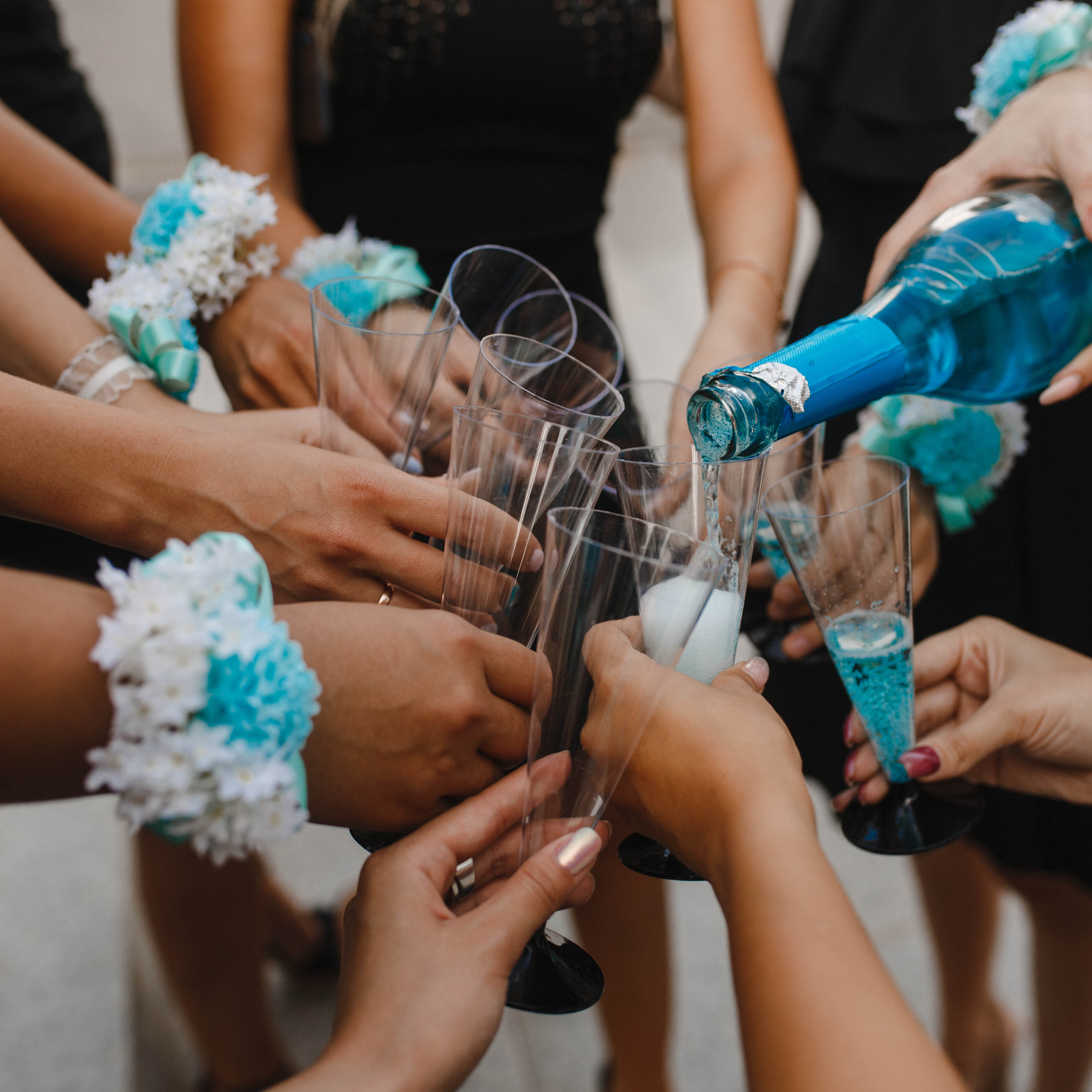 Девичник Елена