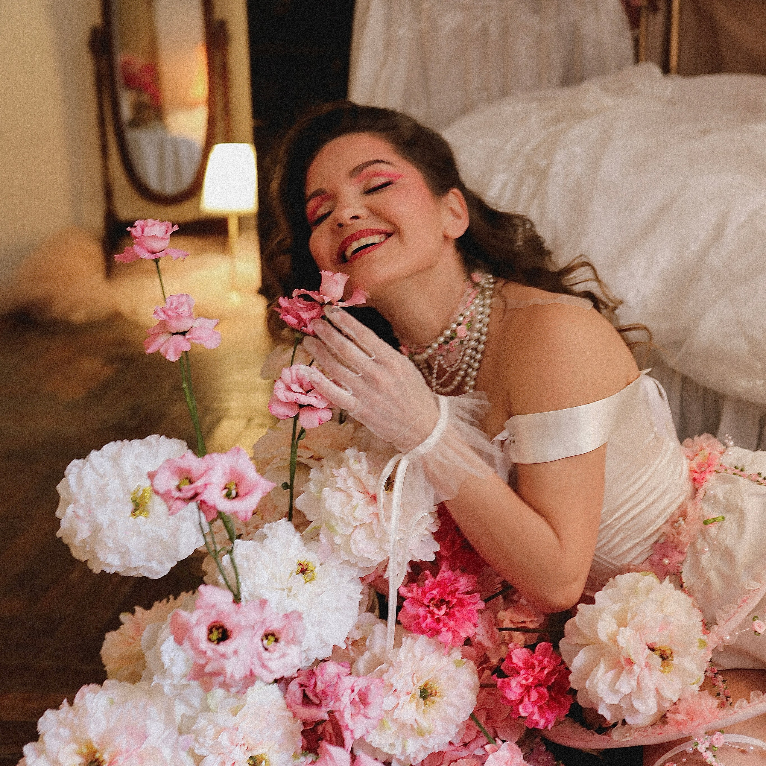 Комната принцессы