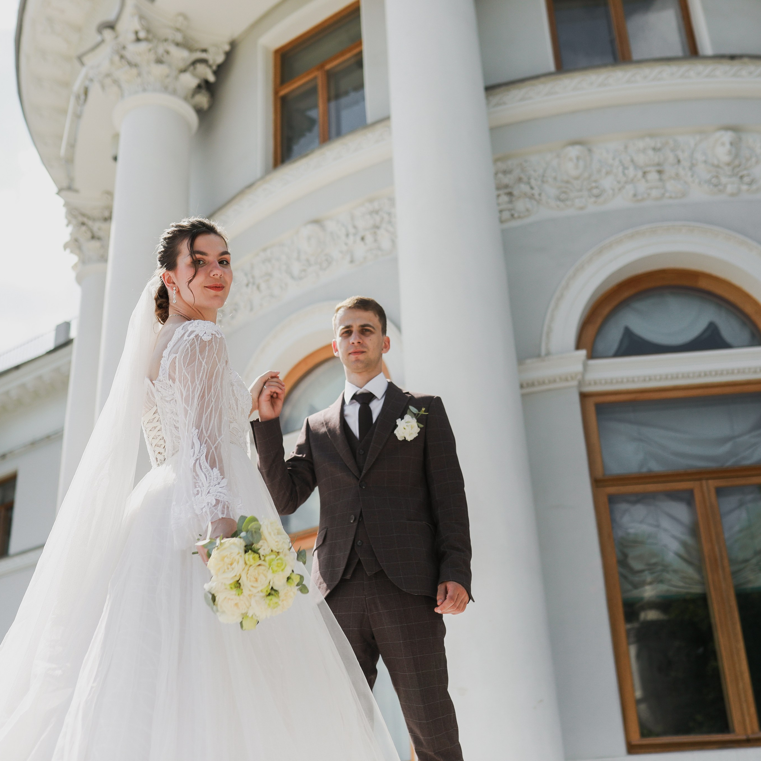 Елагин остров