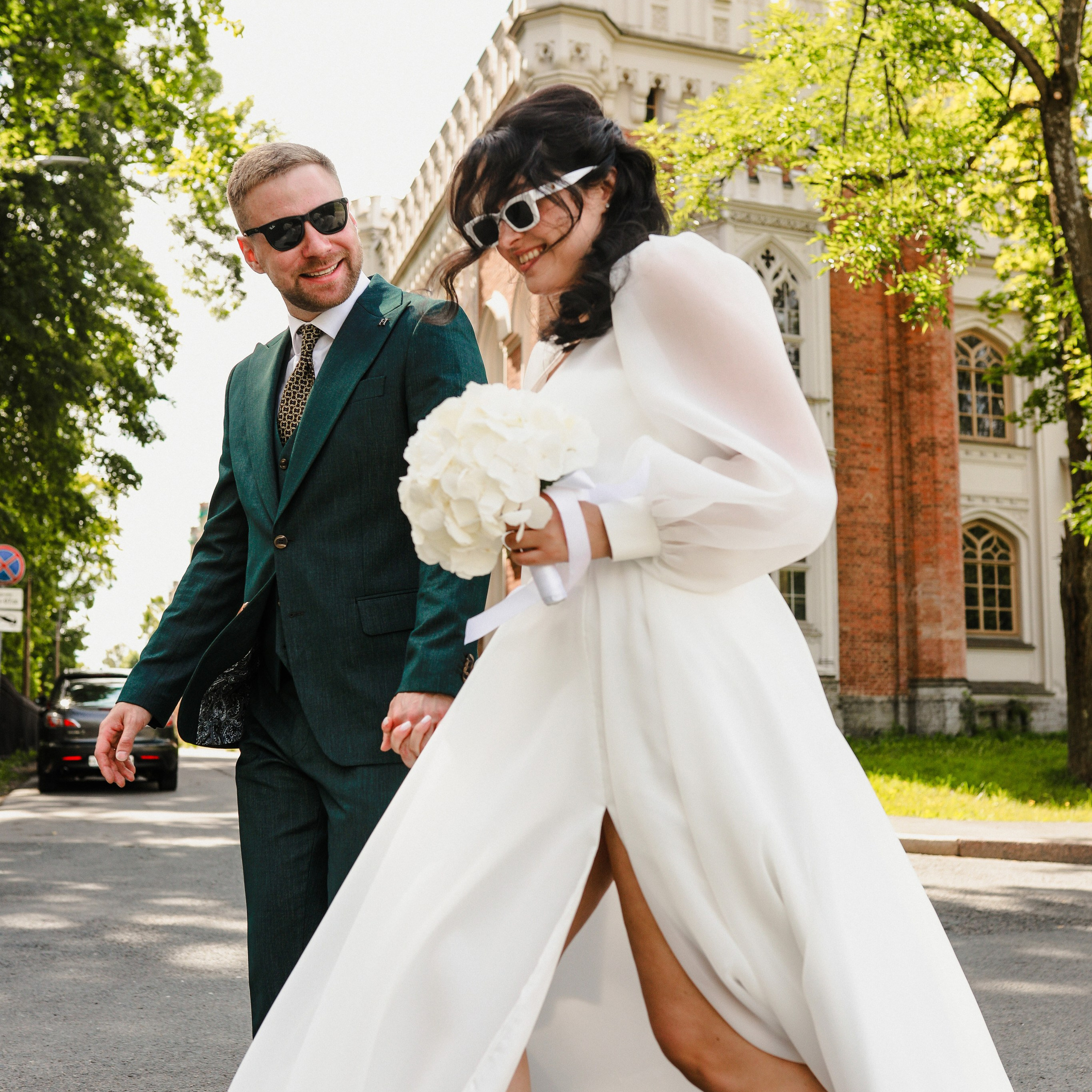 Александрийский замок