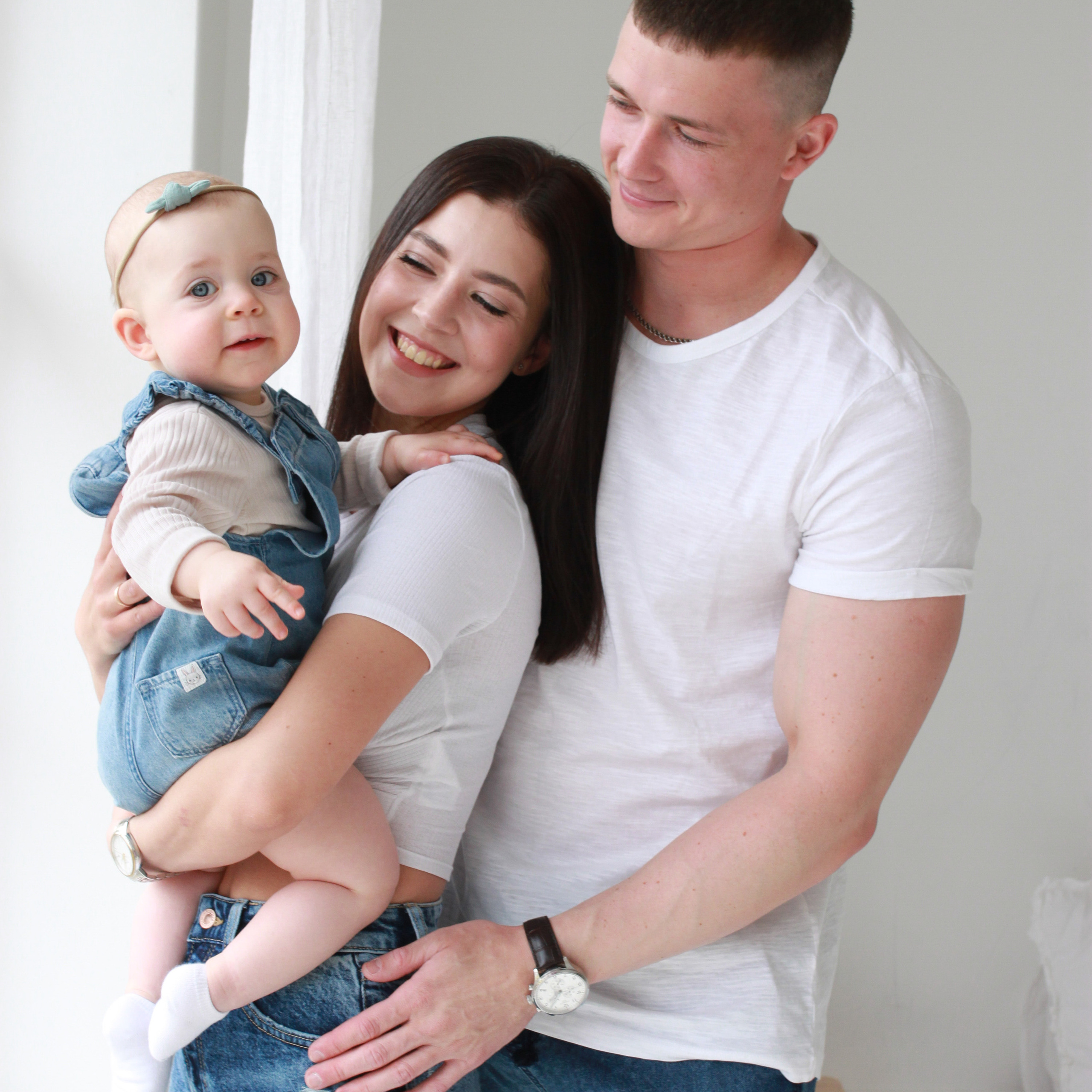 Семейные радости