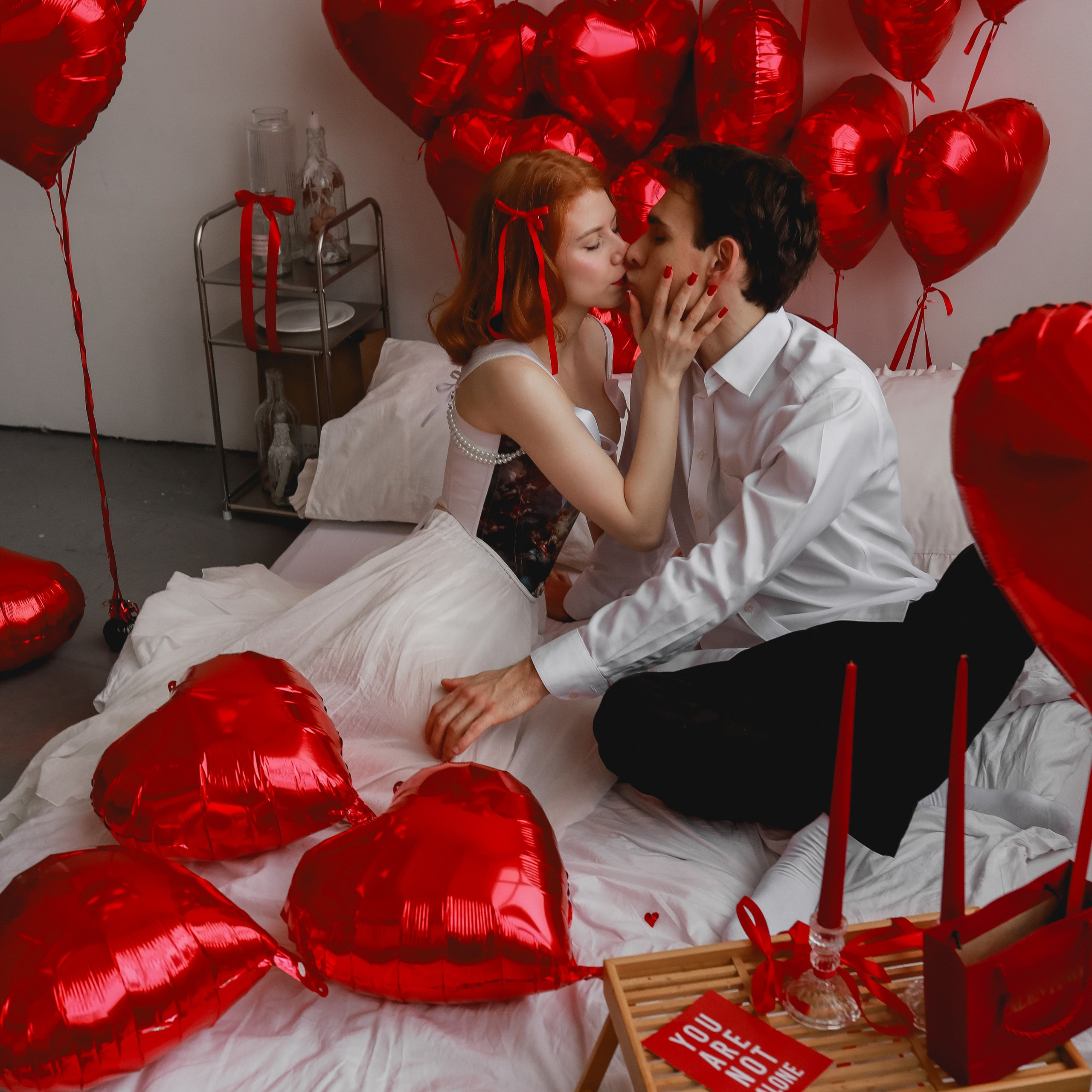 Валентинка